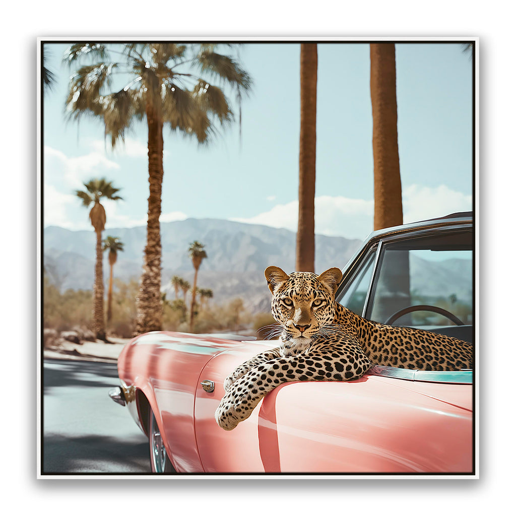 Leopard Day