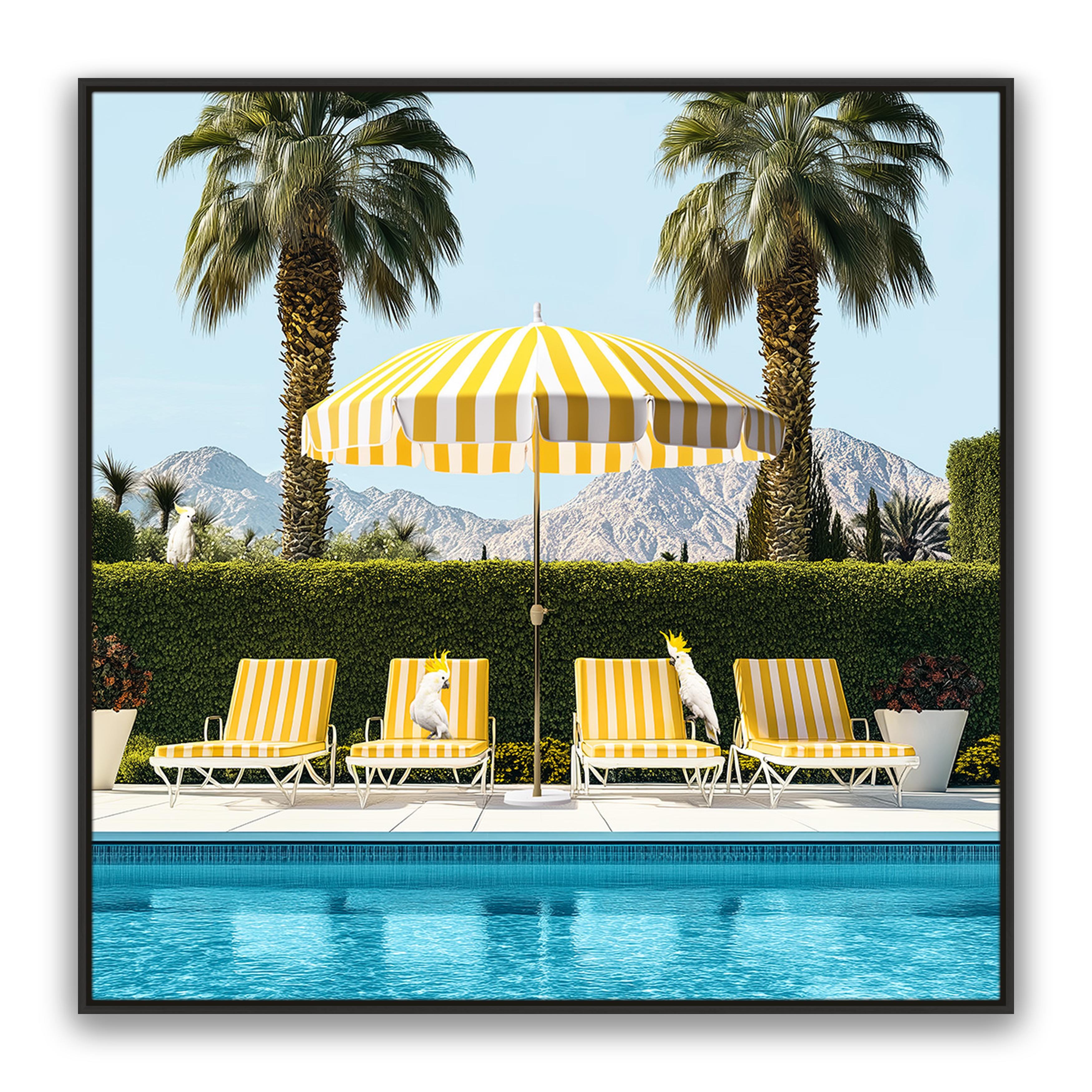 Royal Mirage