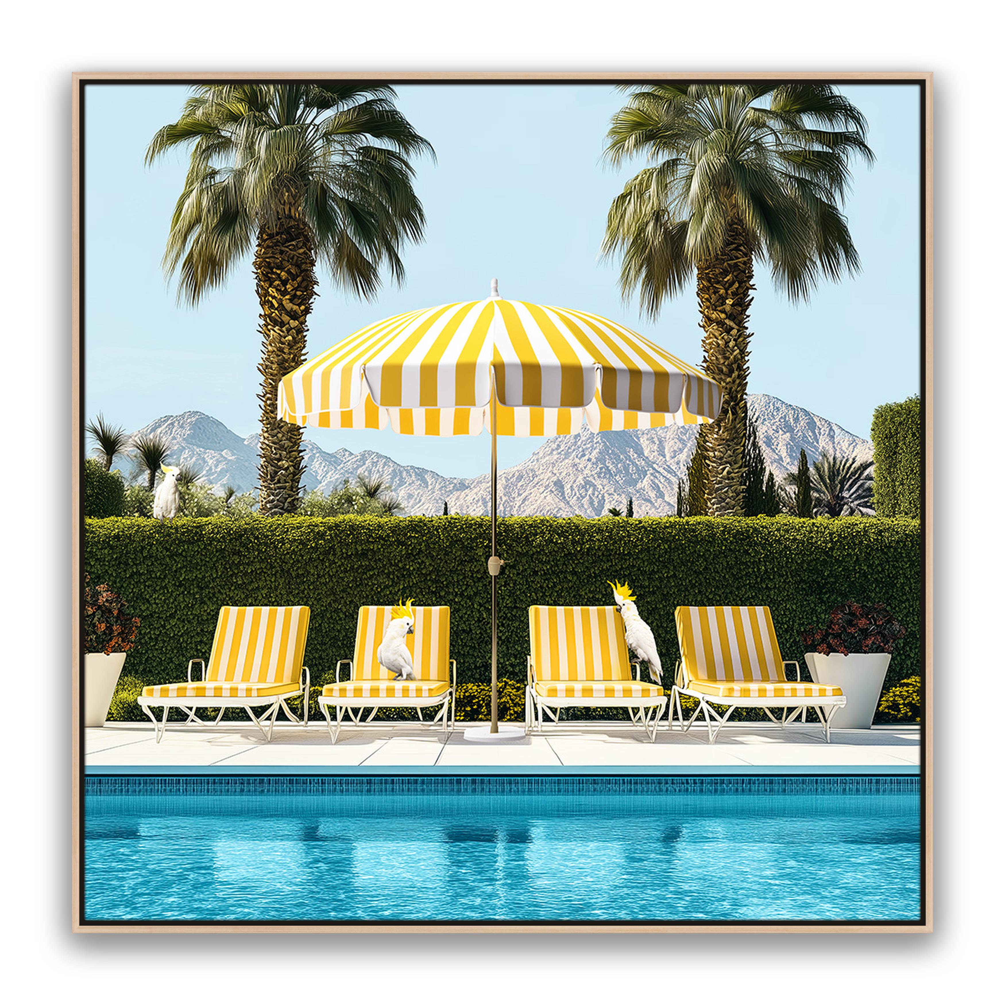 Royal Mirage