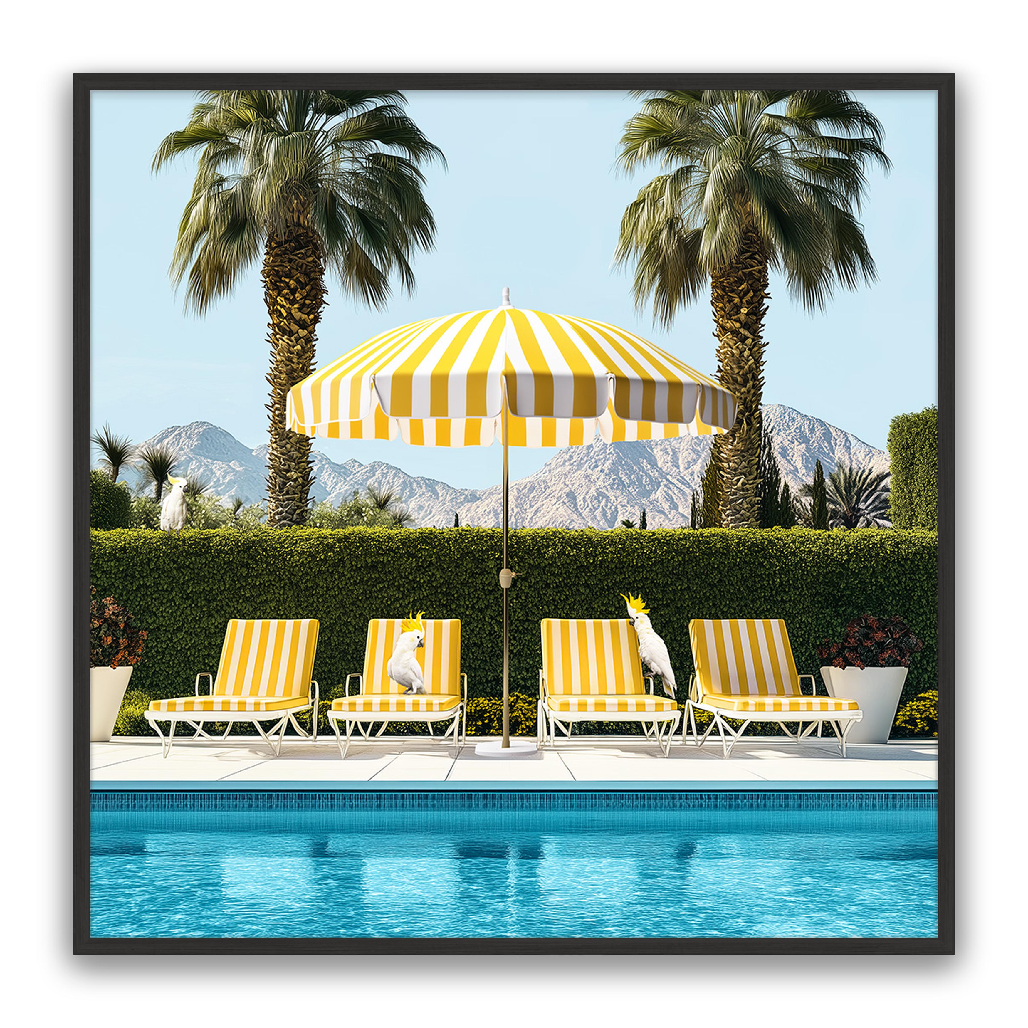 Royal Mirage