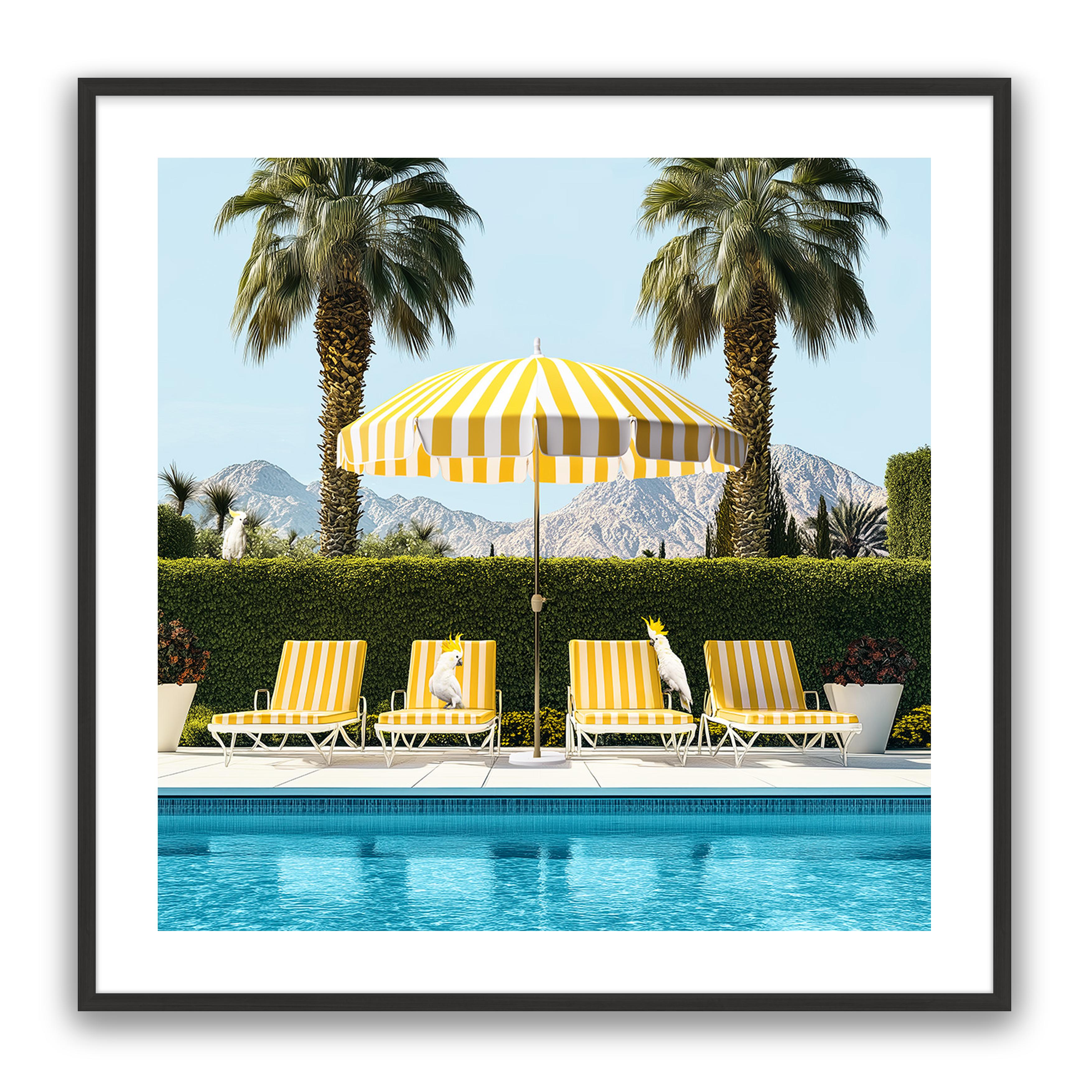 Royal Mirage