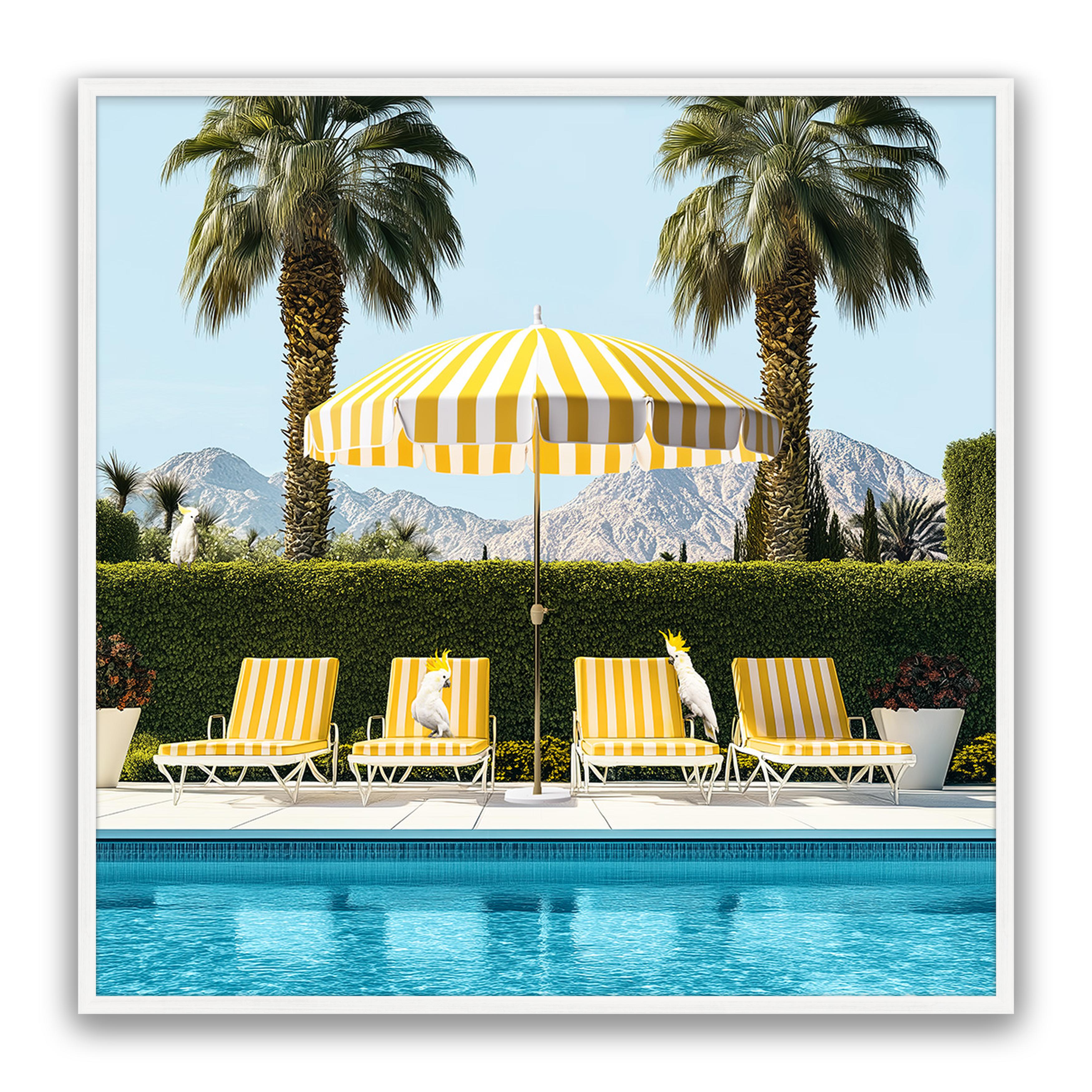 Royal Mirage