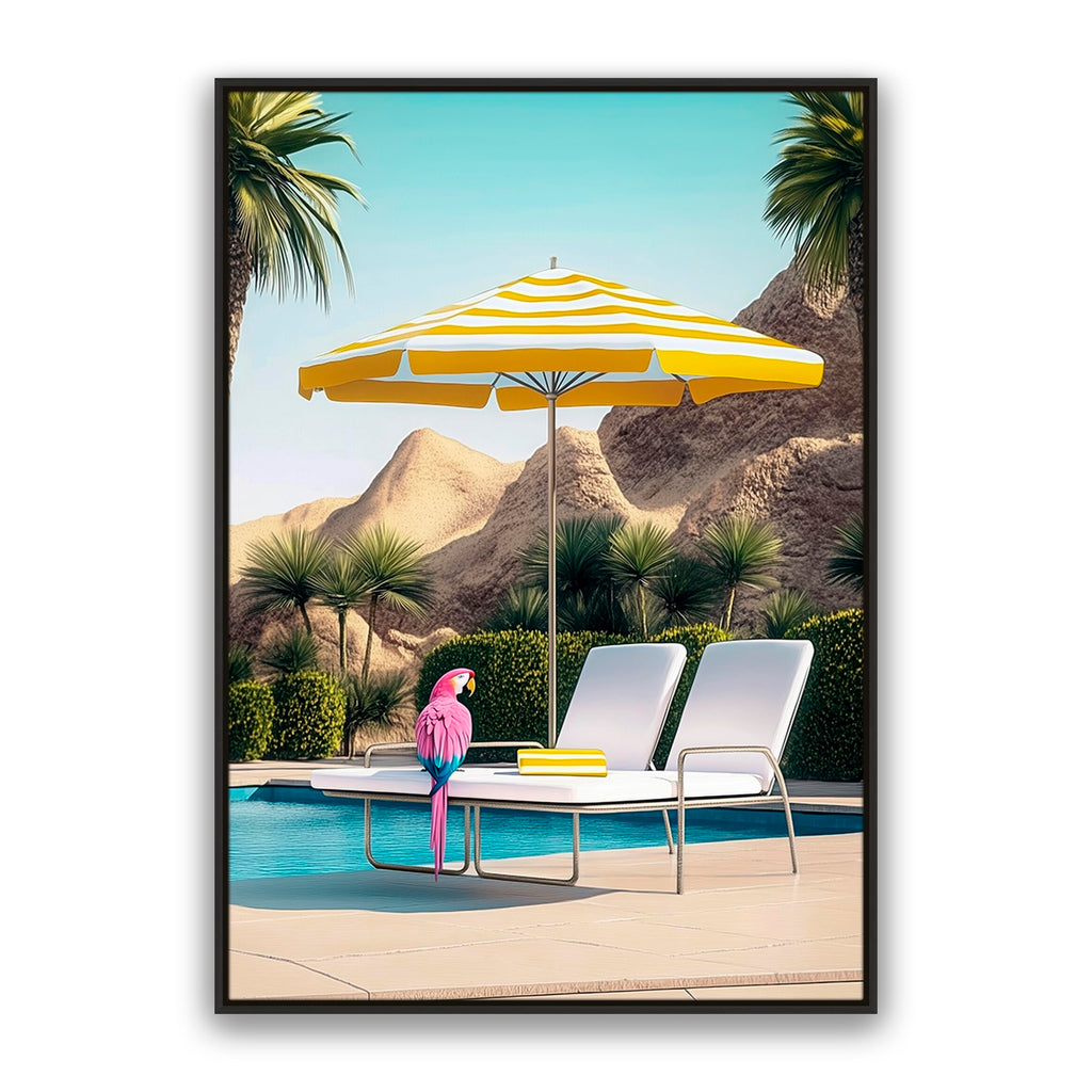 Hilton Palm