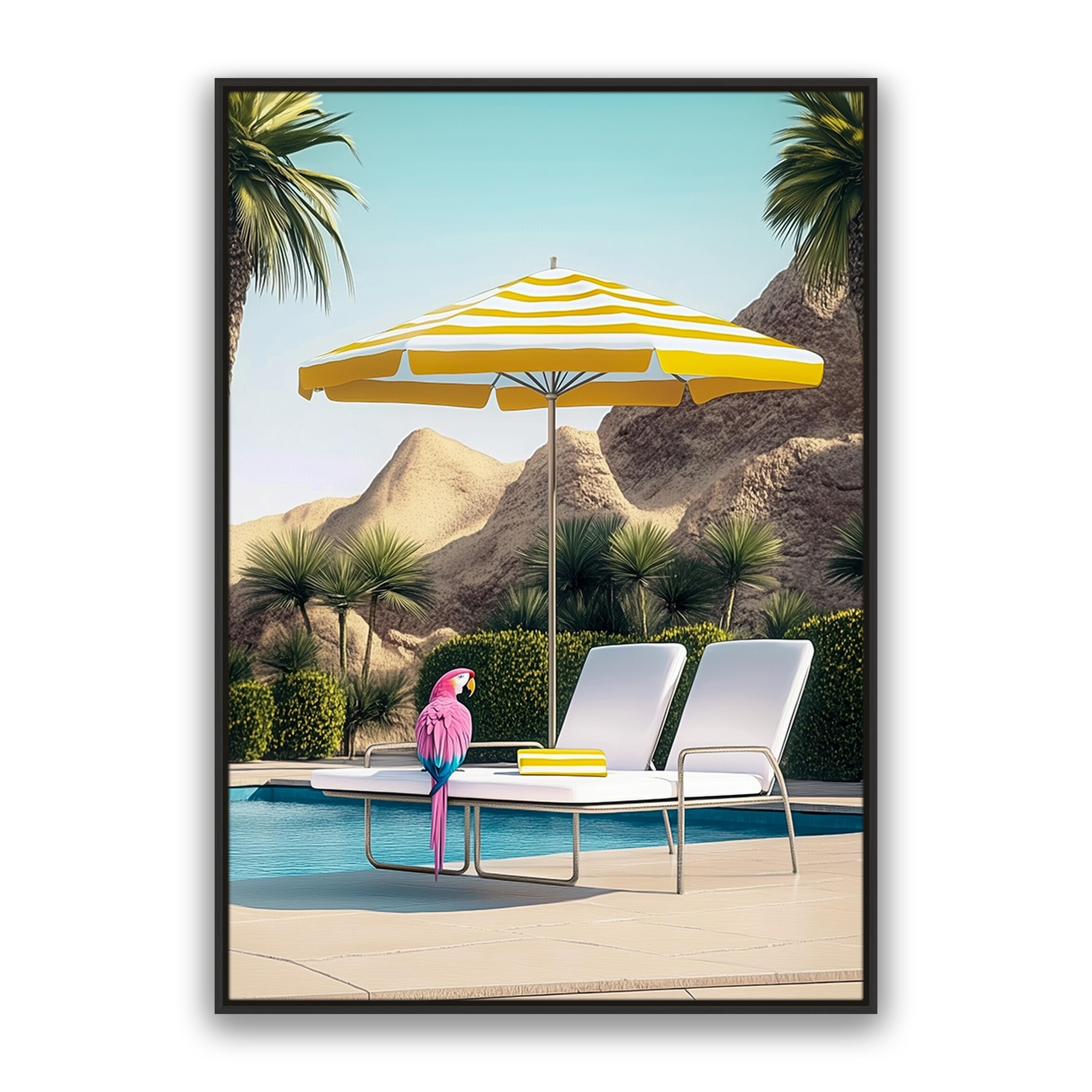 Hilton Palm