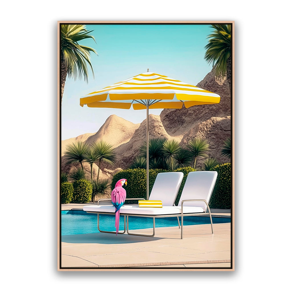 Hilton Palm