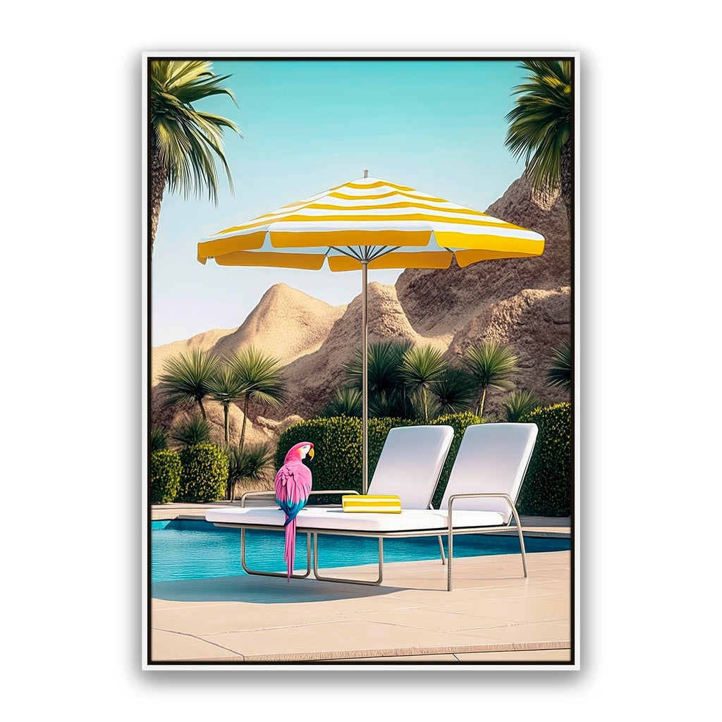Hilton Palm