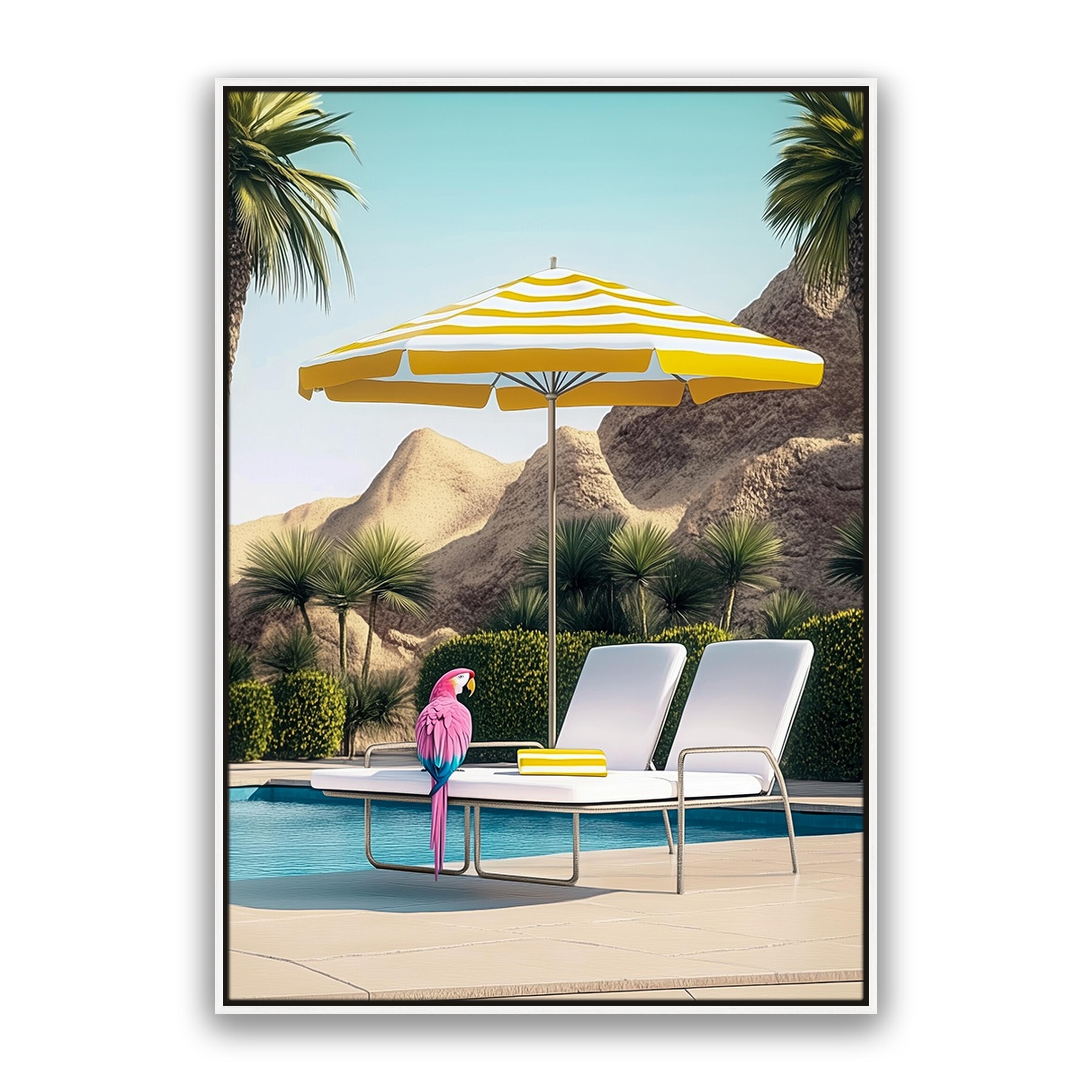 Hilton Palm