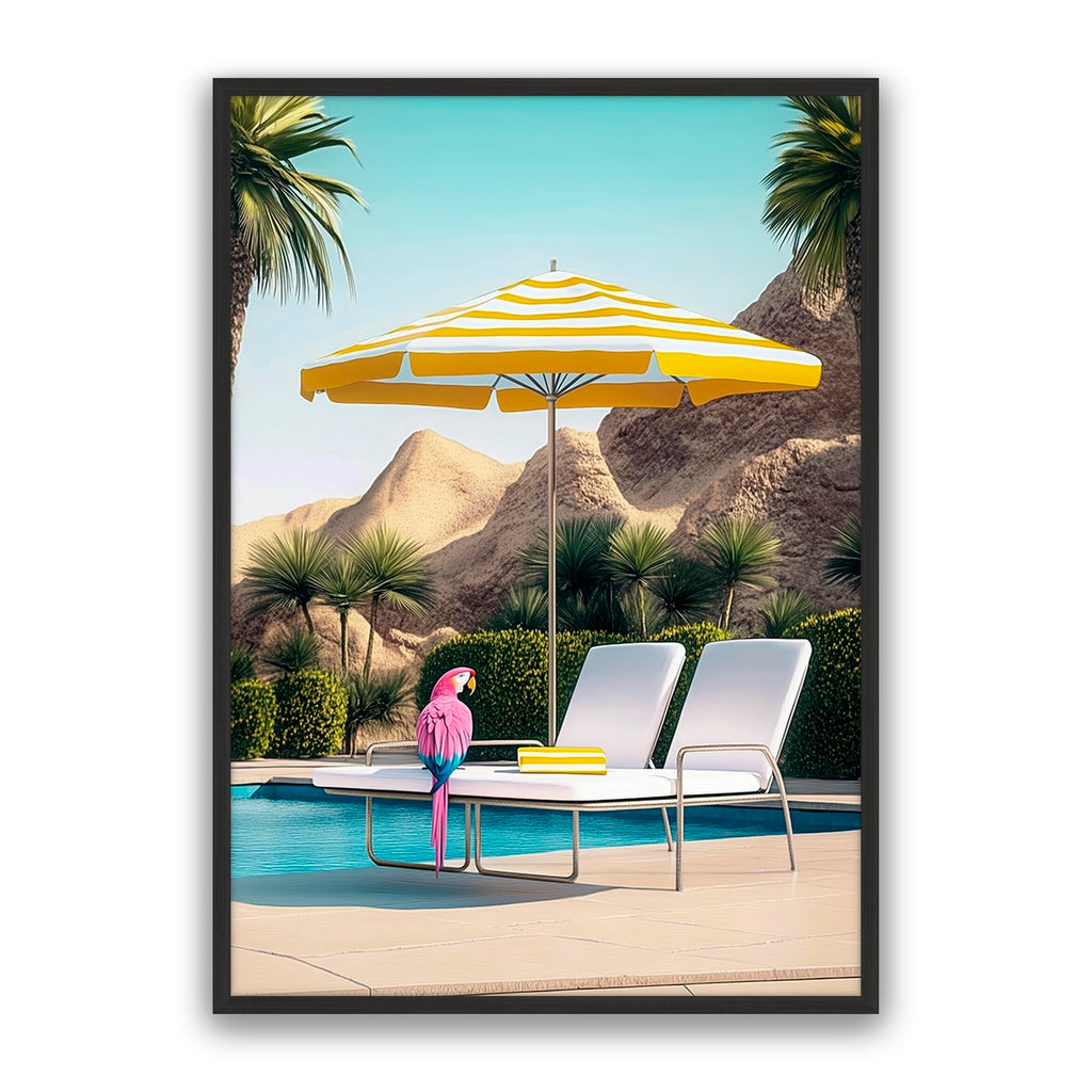 Hilton Palm
