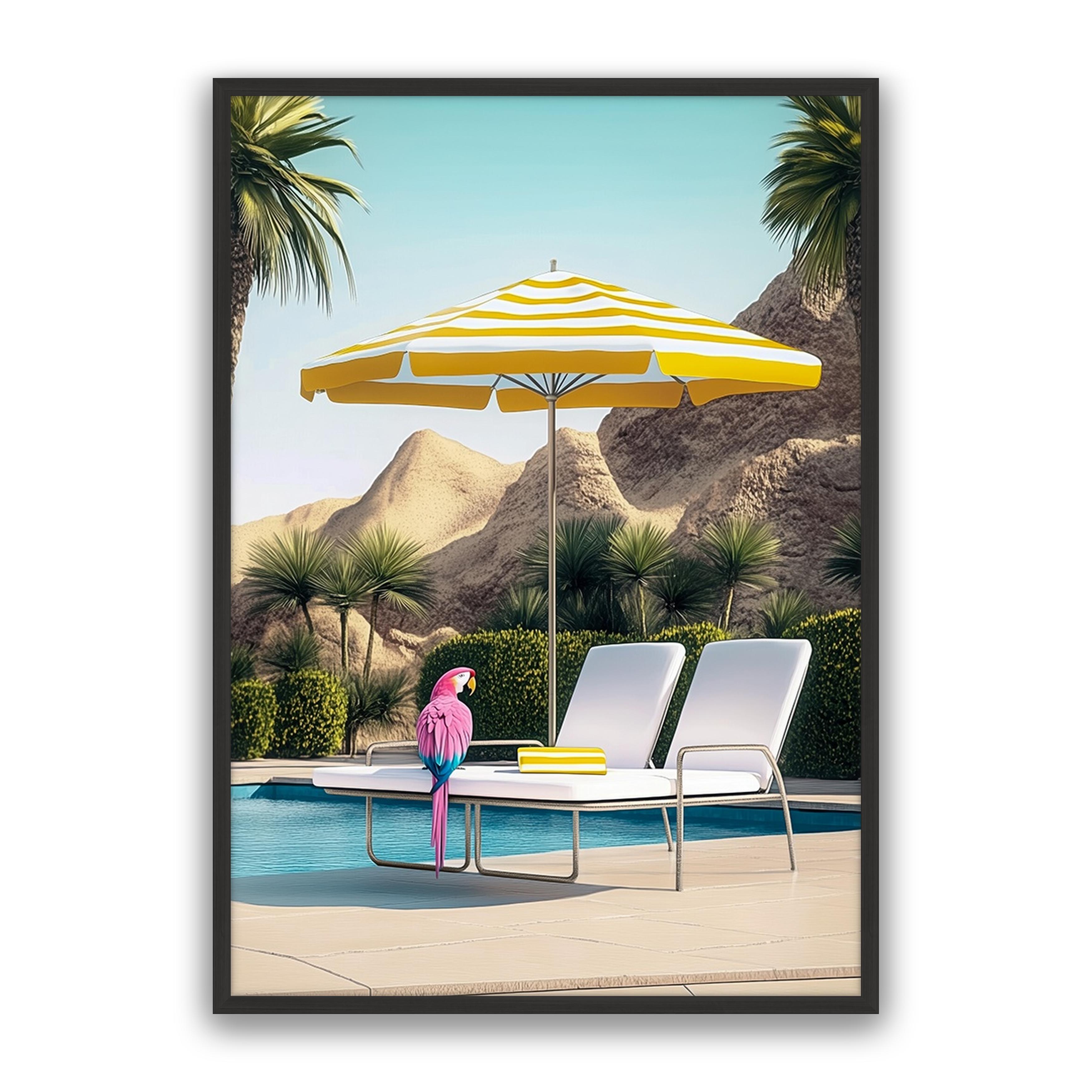 Hilton Palm
