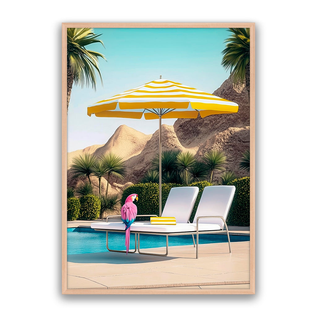 Hilton Palm