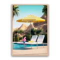 Hilton Palm