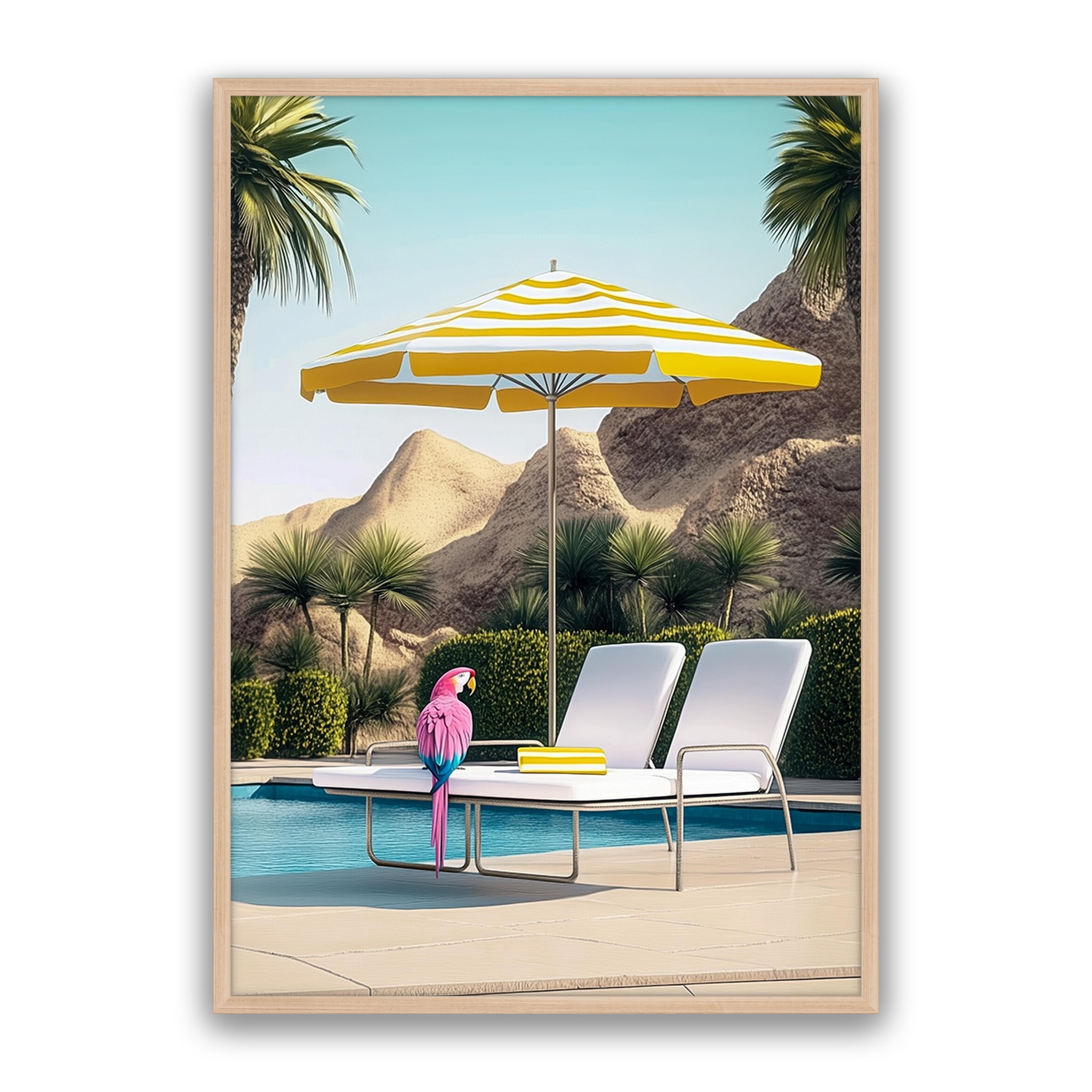 Hilton Palm
