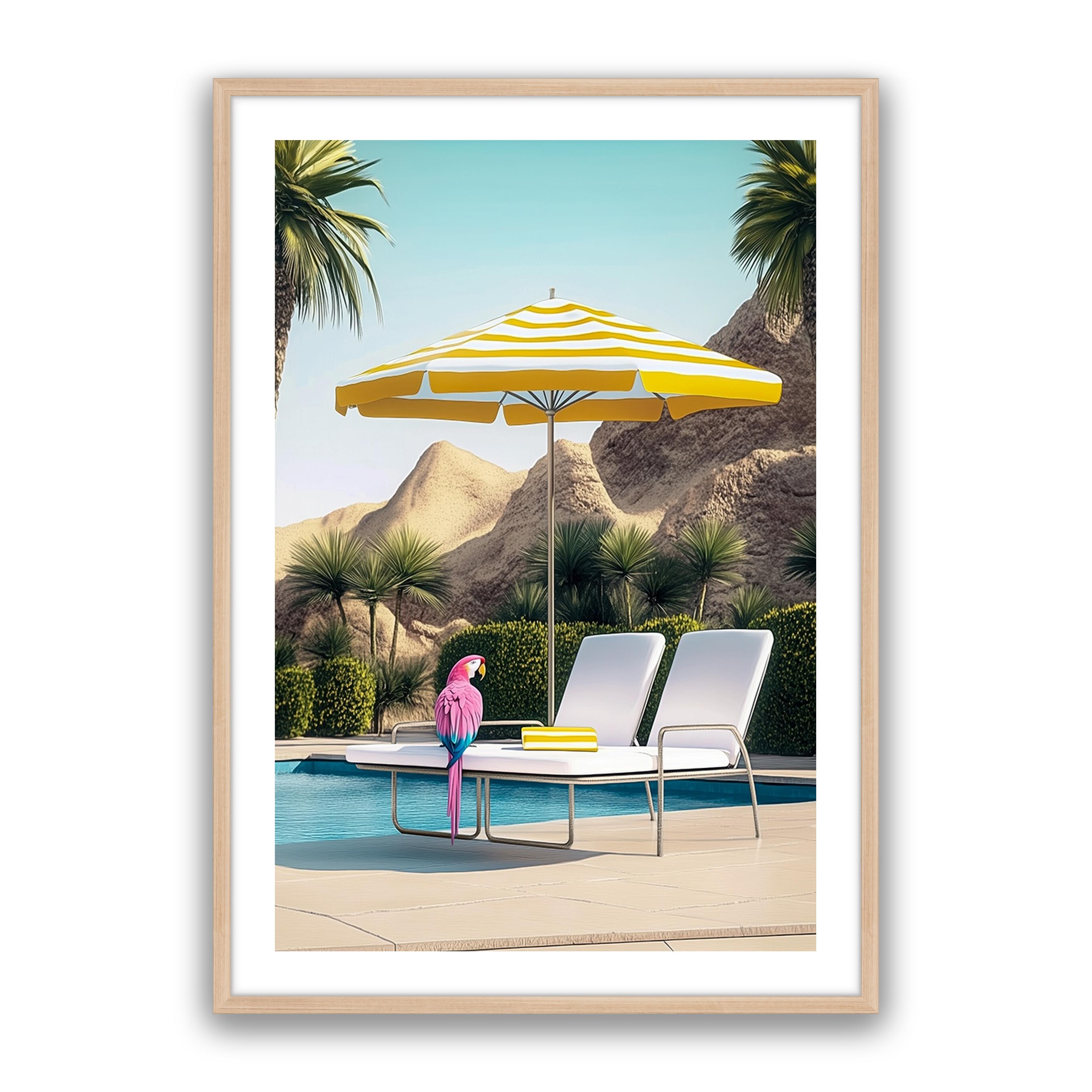 Hilton Palm