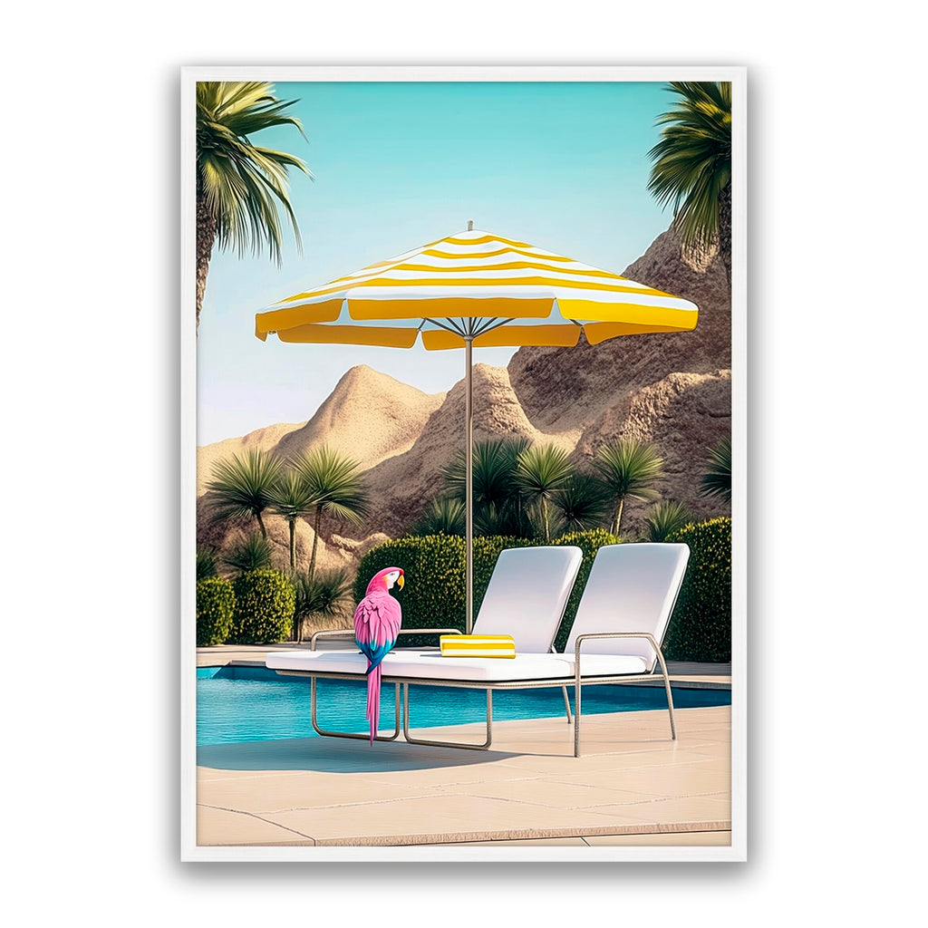 Hilton Palm