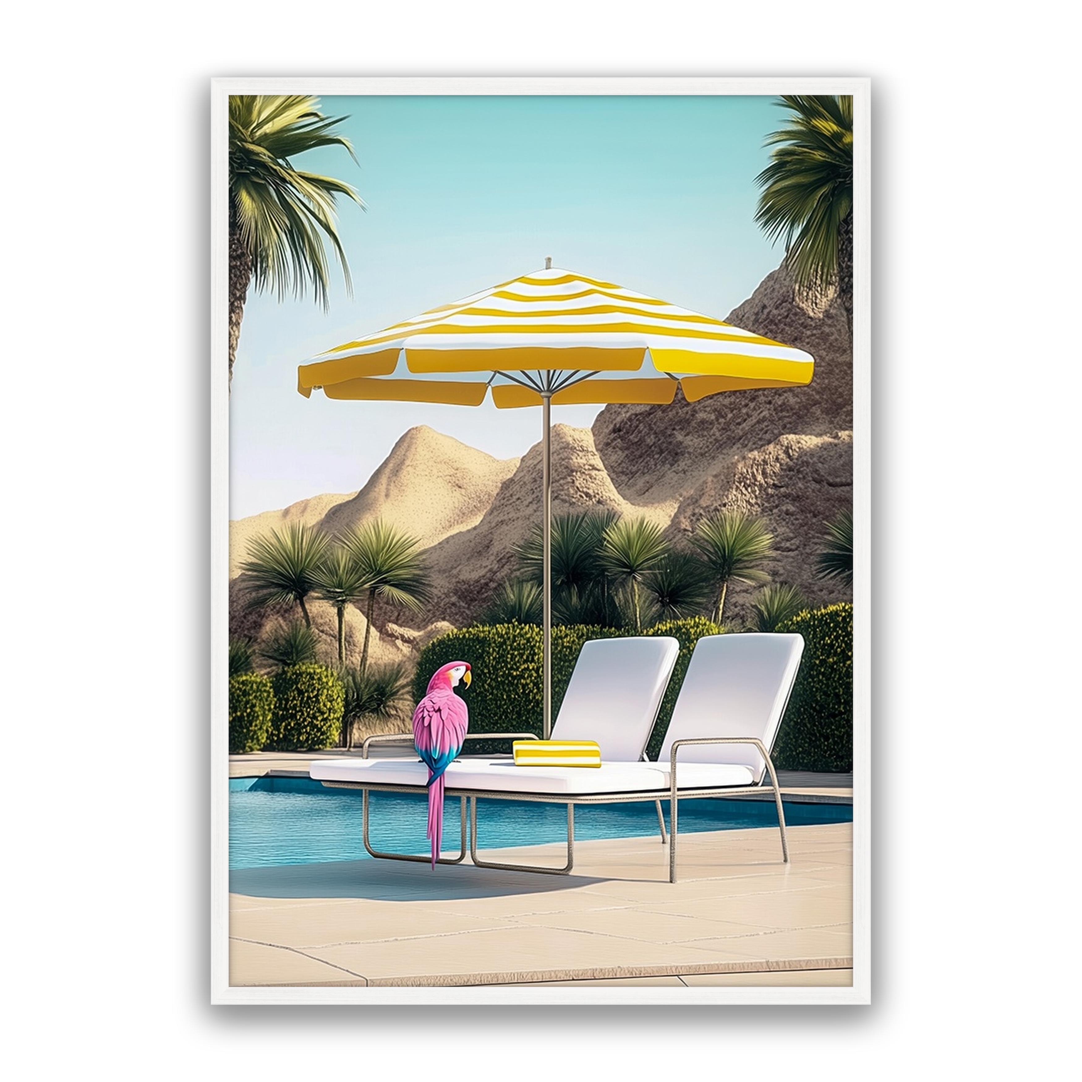 Hilton Palm