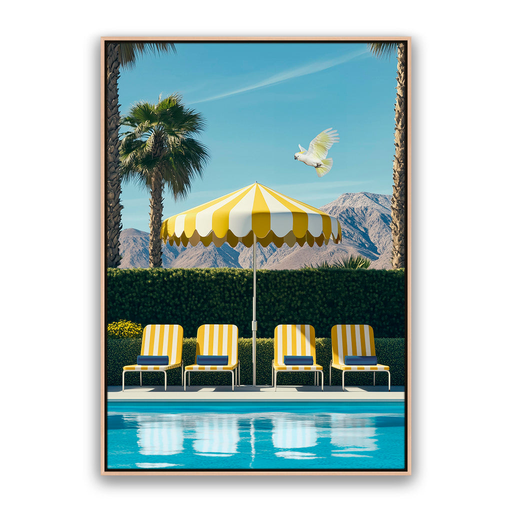 Avalon Club