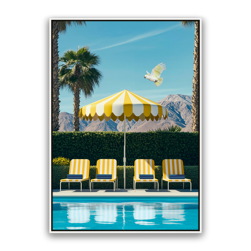 Avalon Club