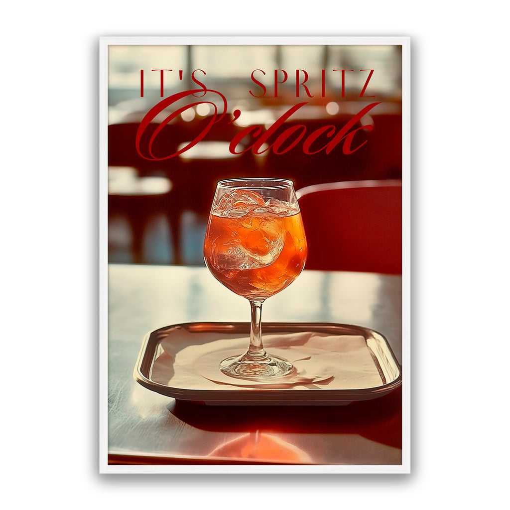 Spritz O'Clock