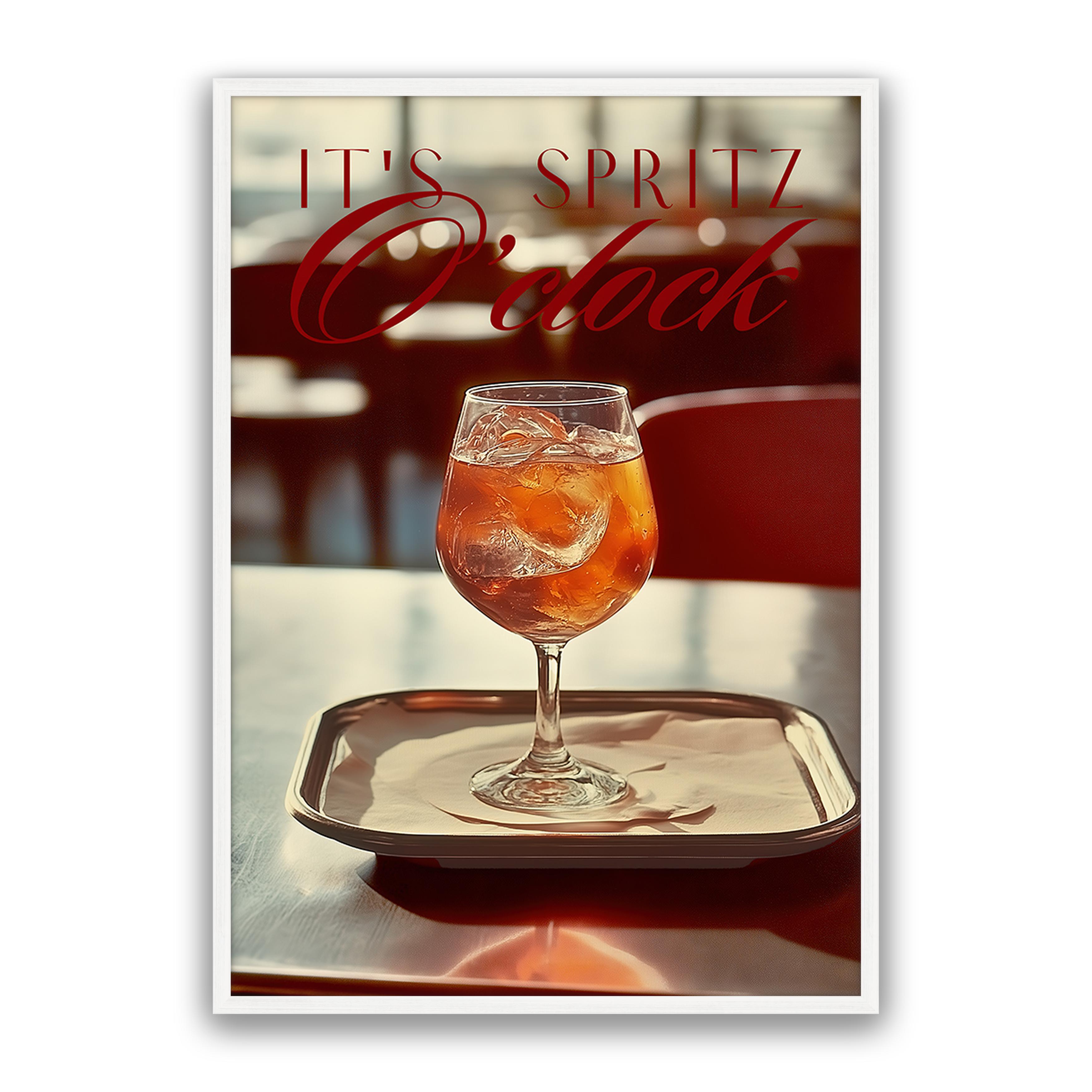 Spritz O'Clock