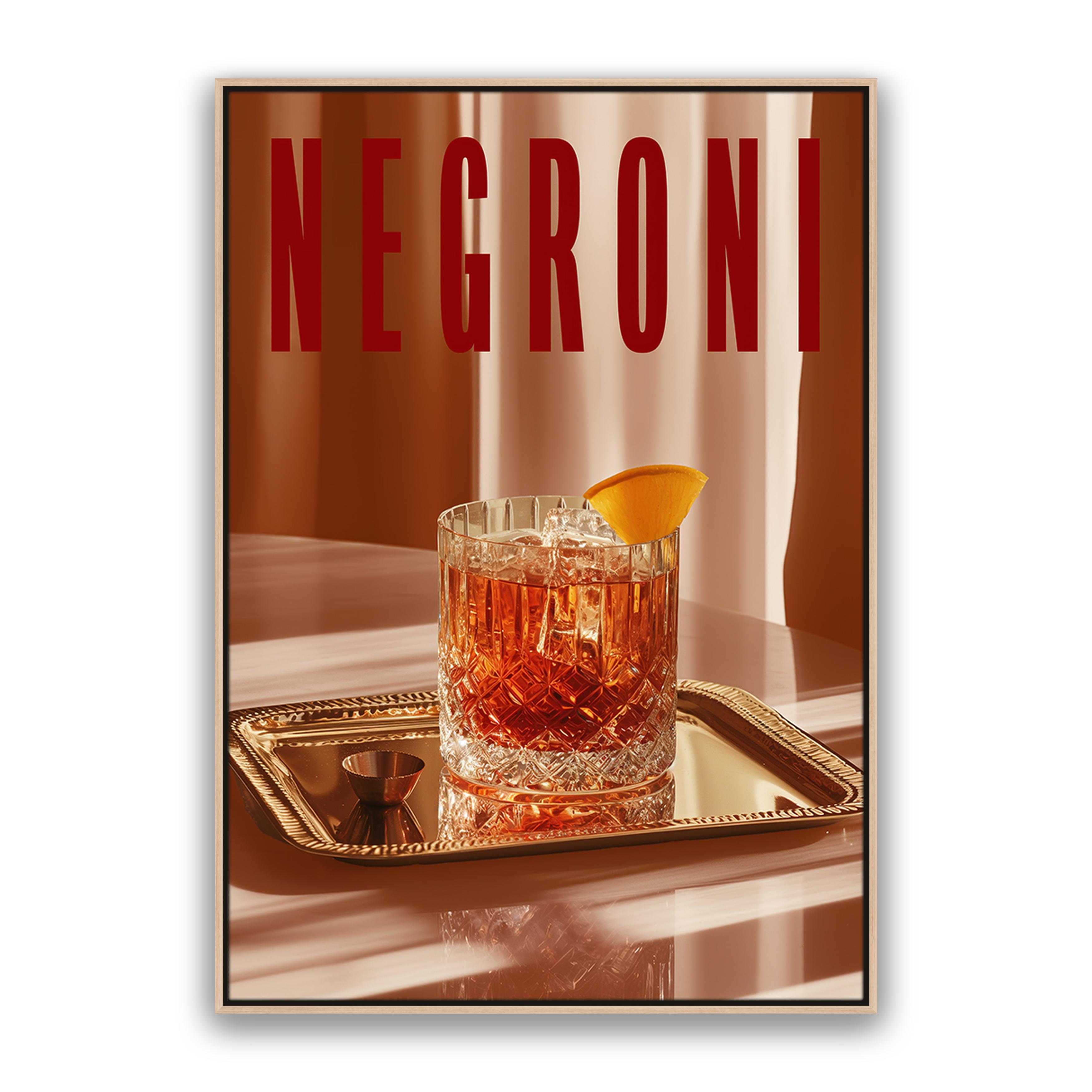 Negroni Mood