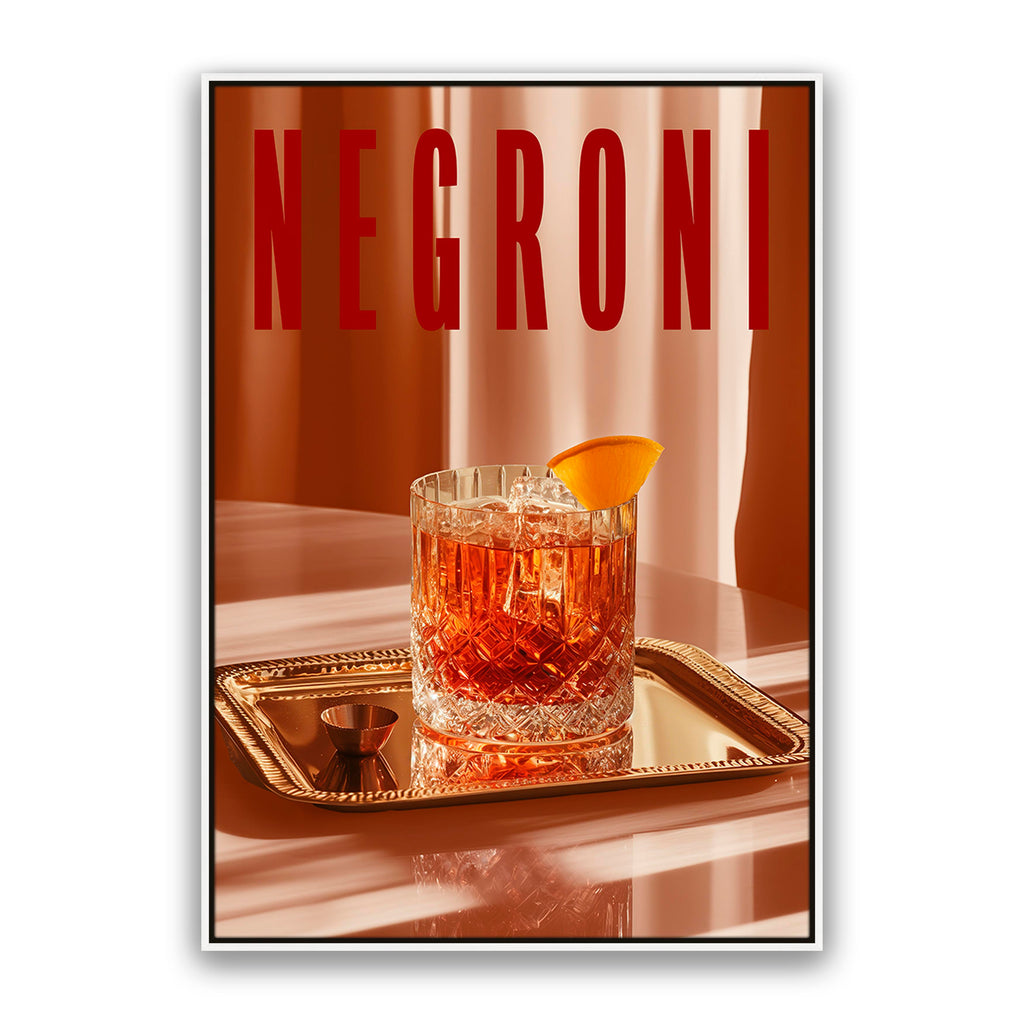 Negroni Mood