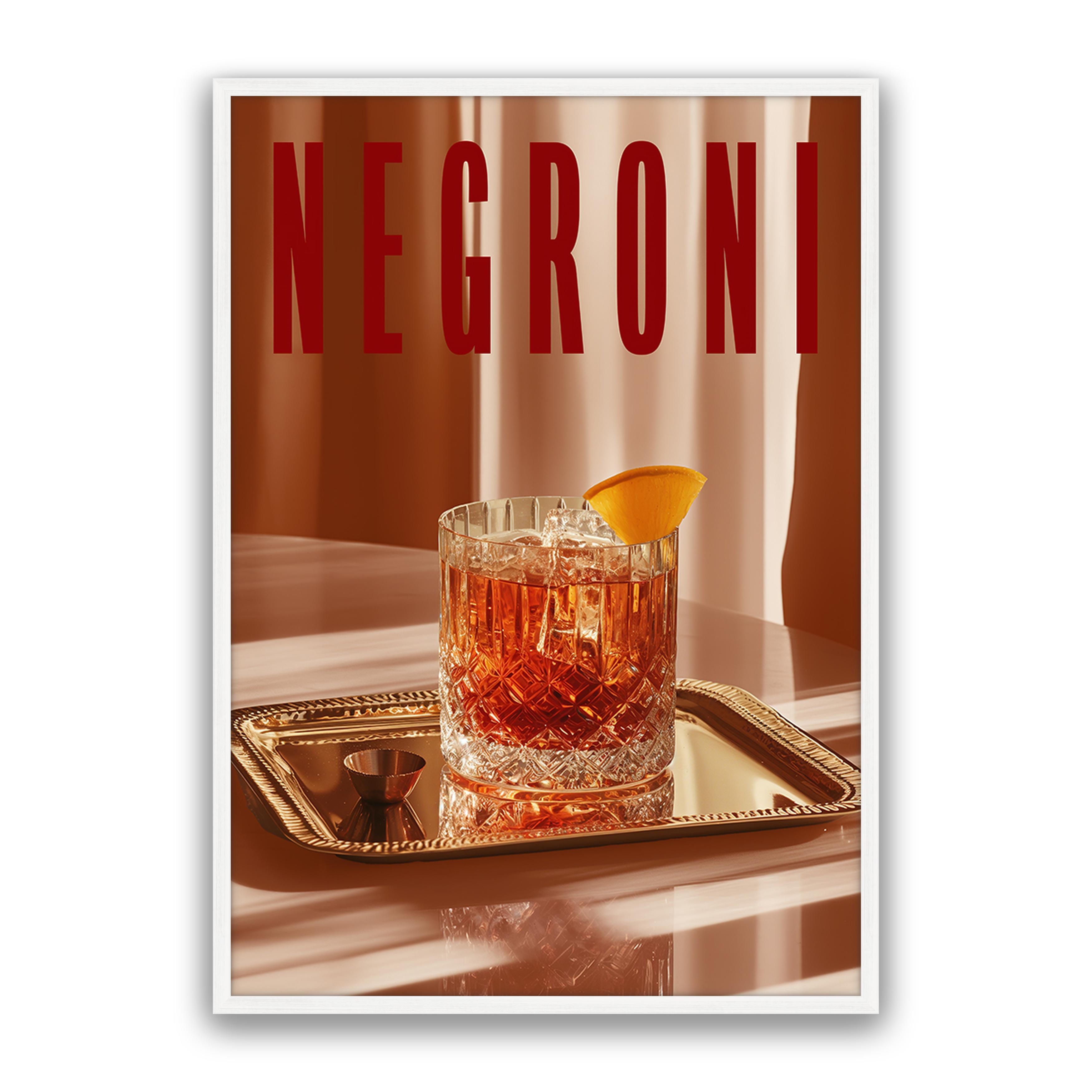 Negroni Mood