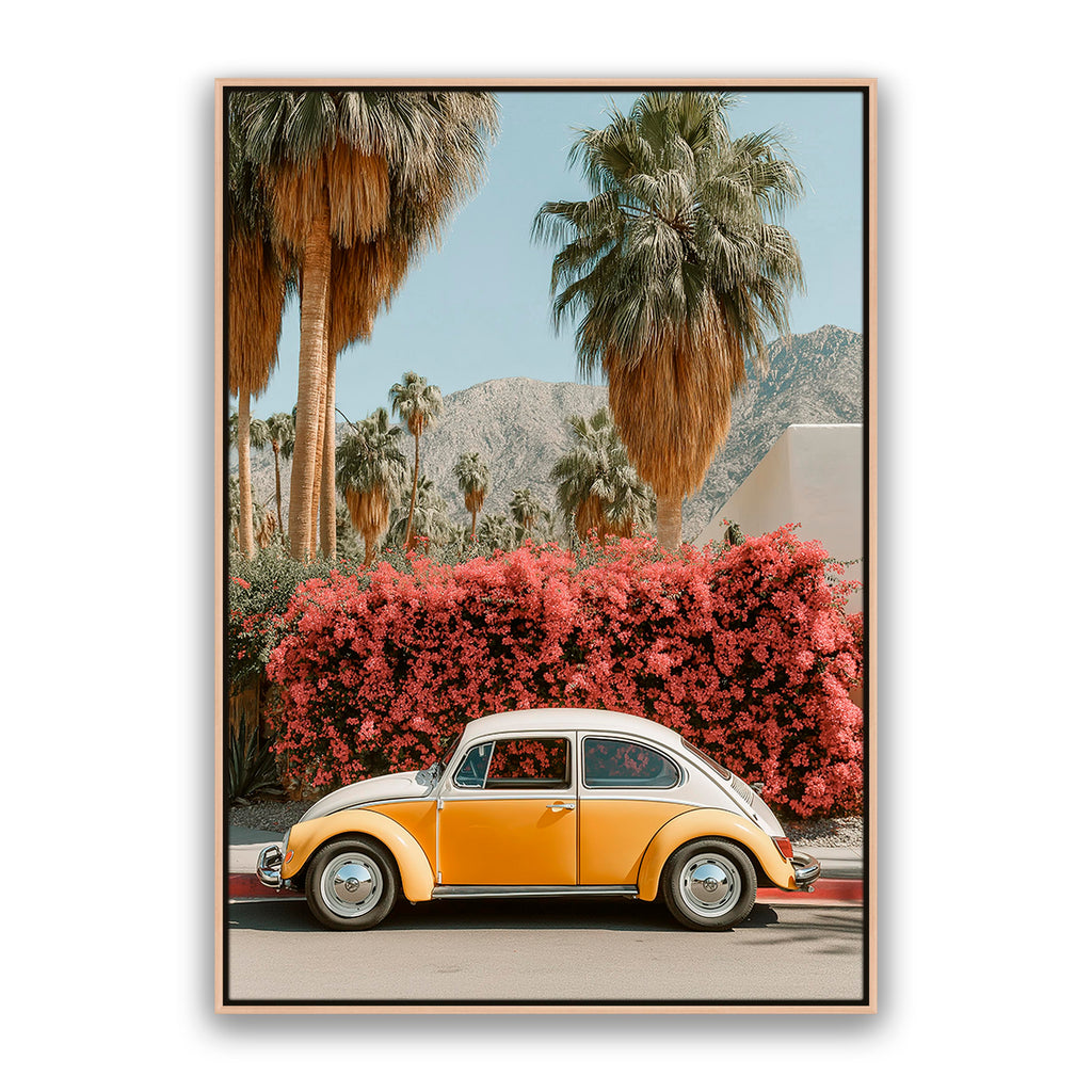 Barney Beetle