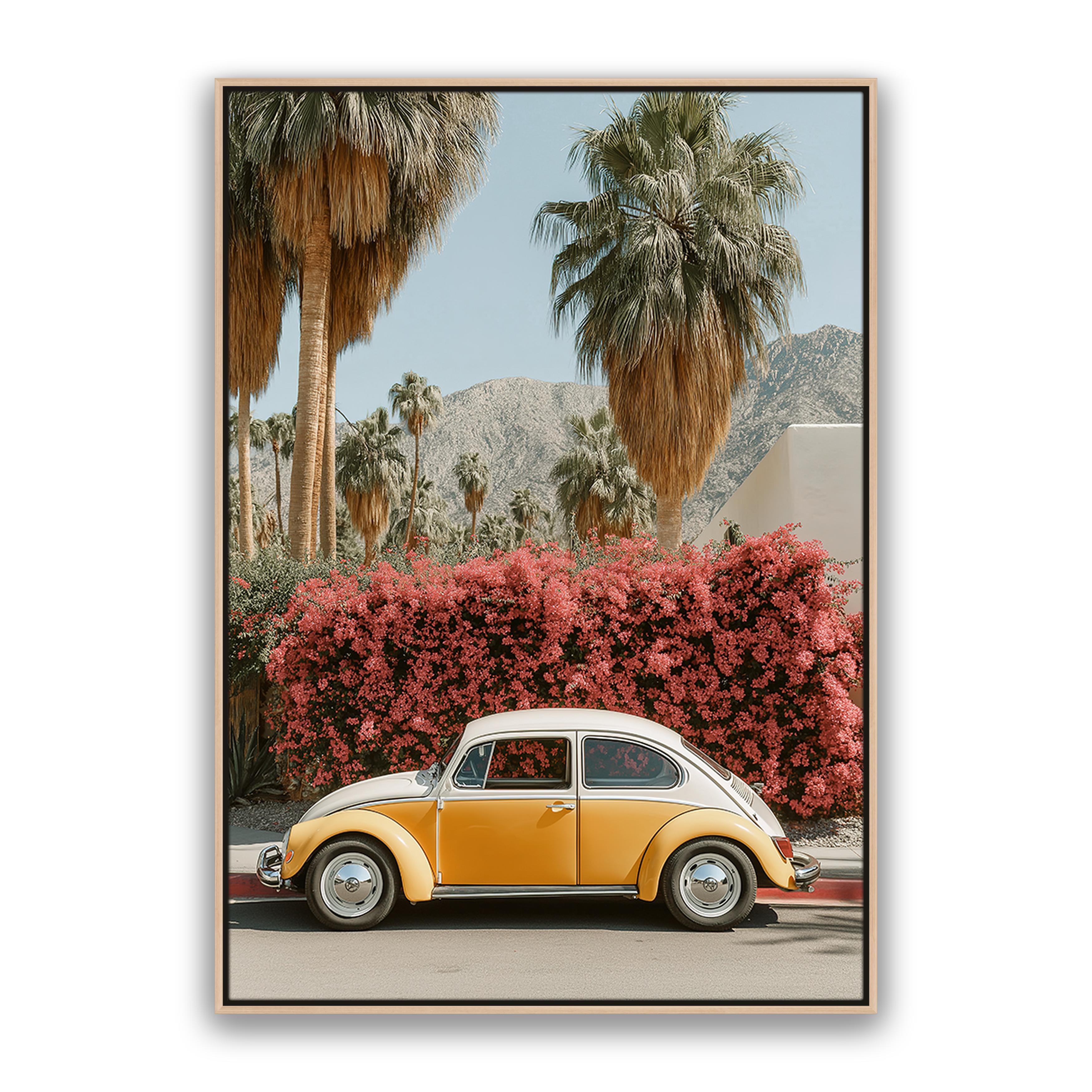 Barney Beetle