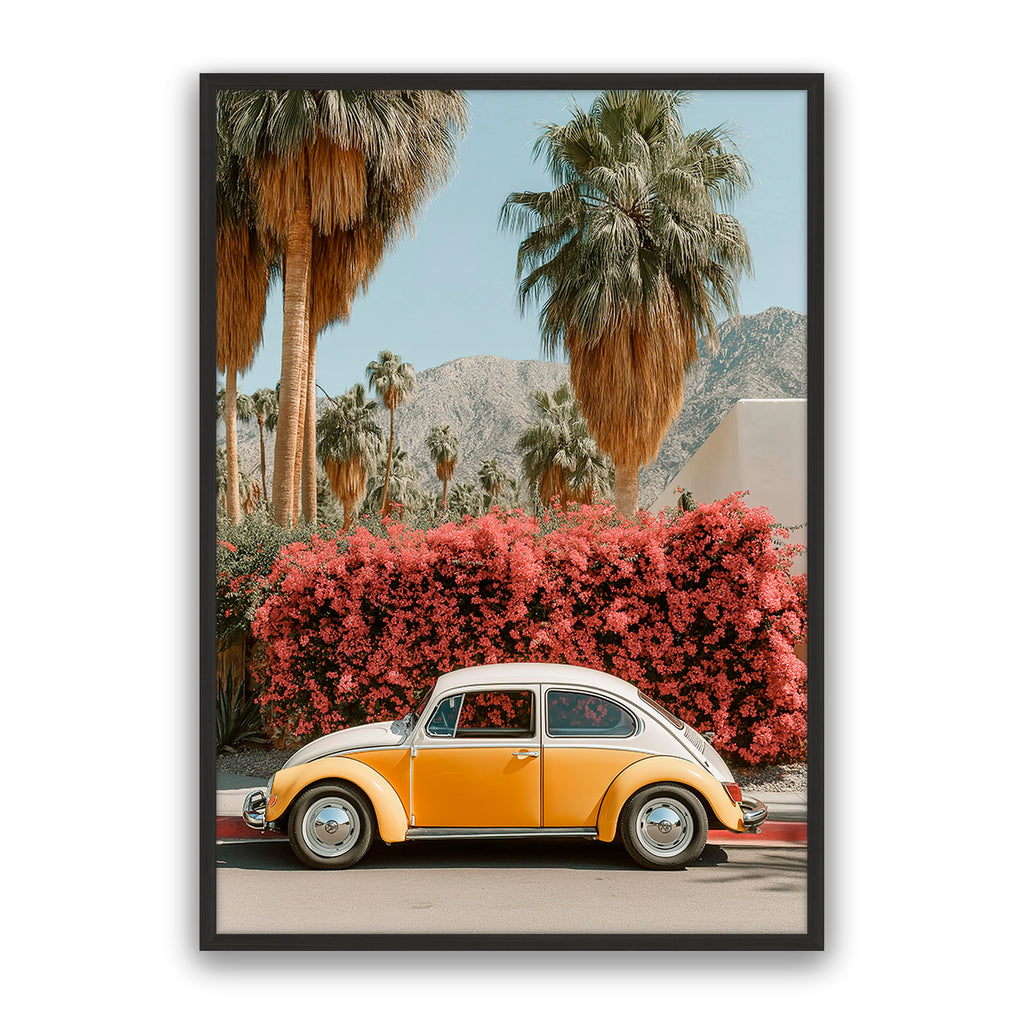 Barney Beetle