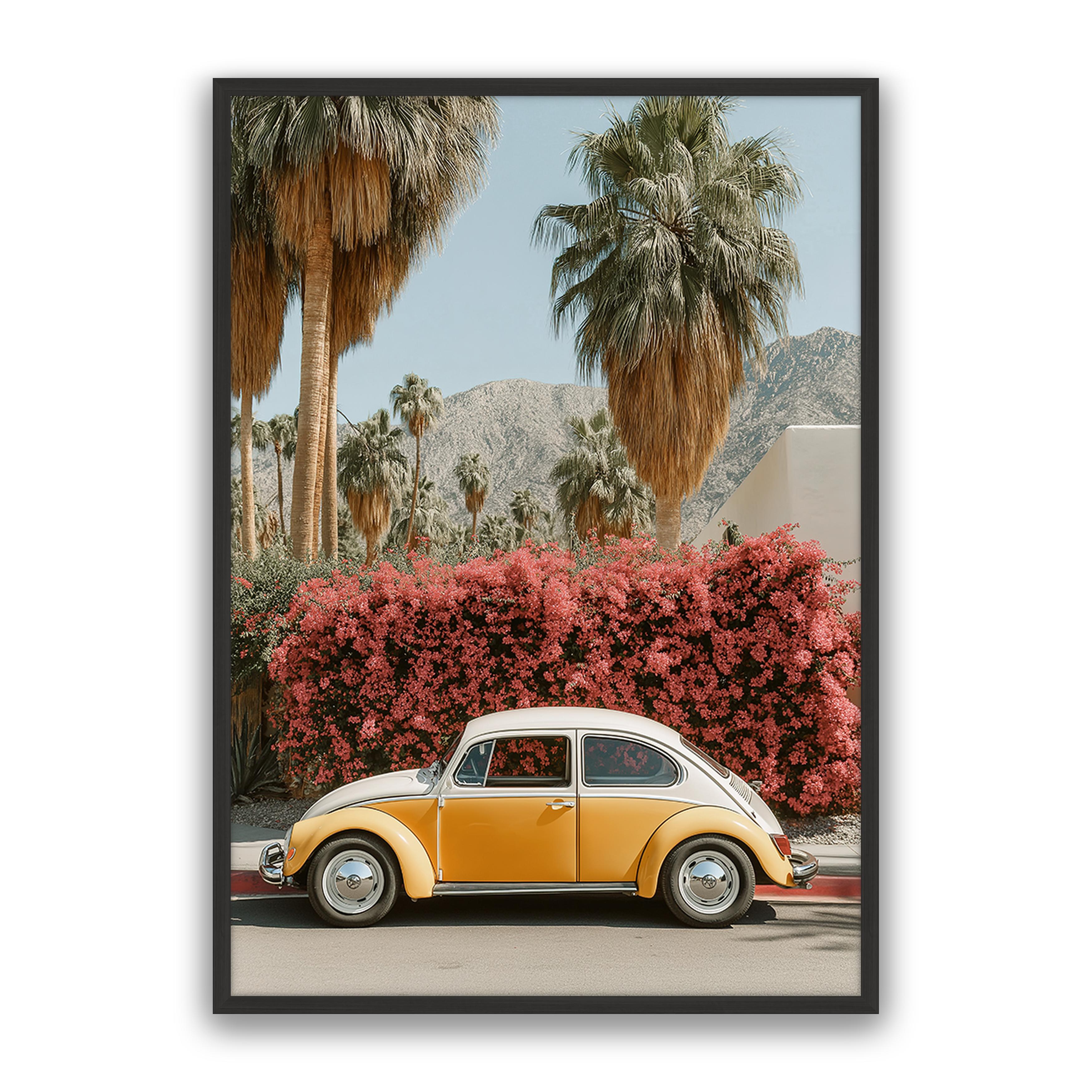Barney Beetle