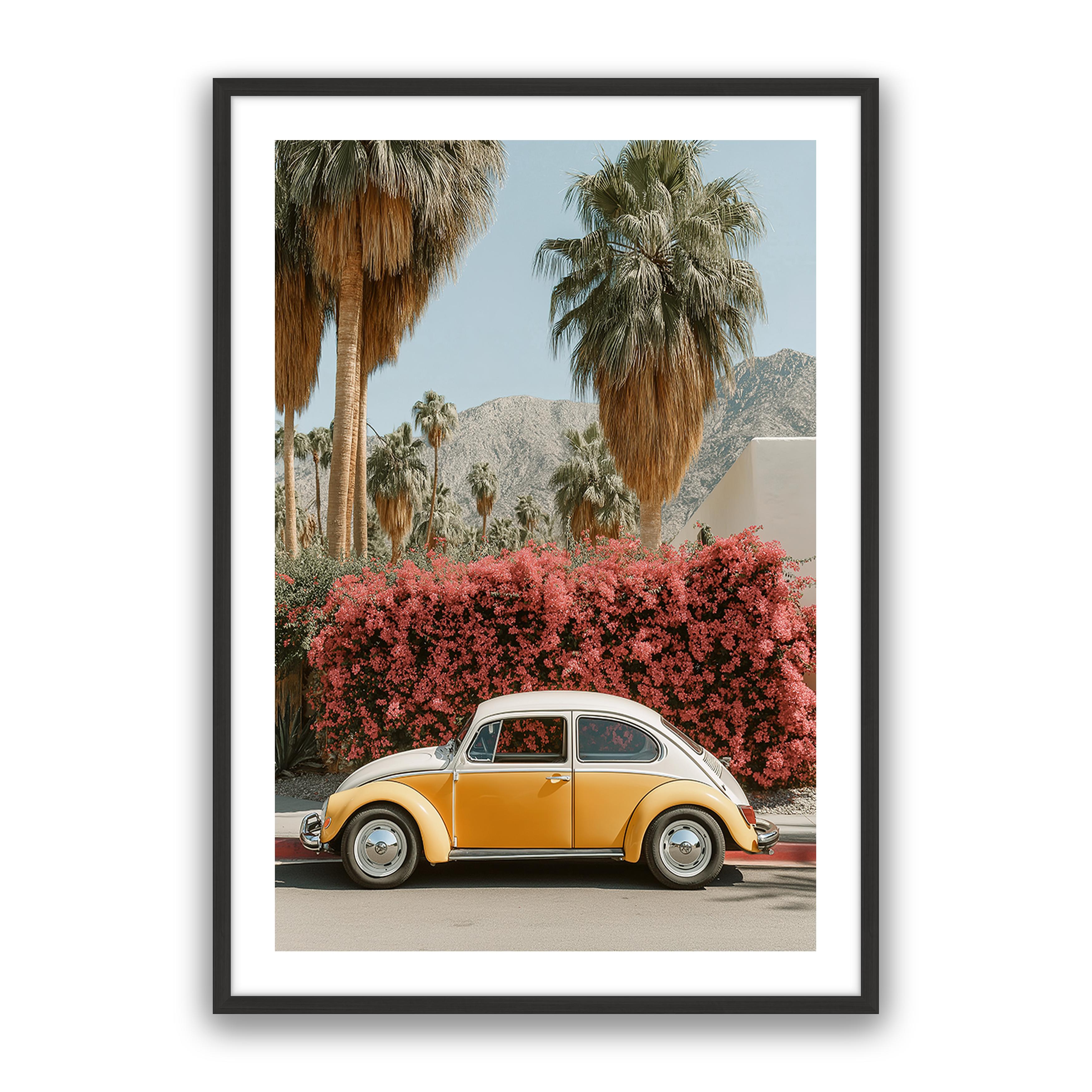 Barney Beetle