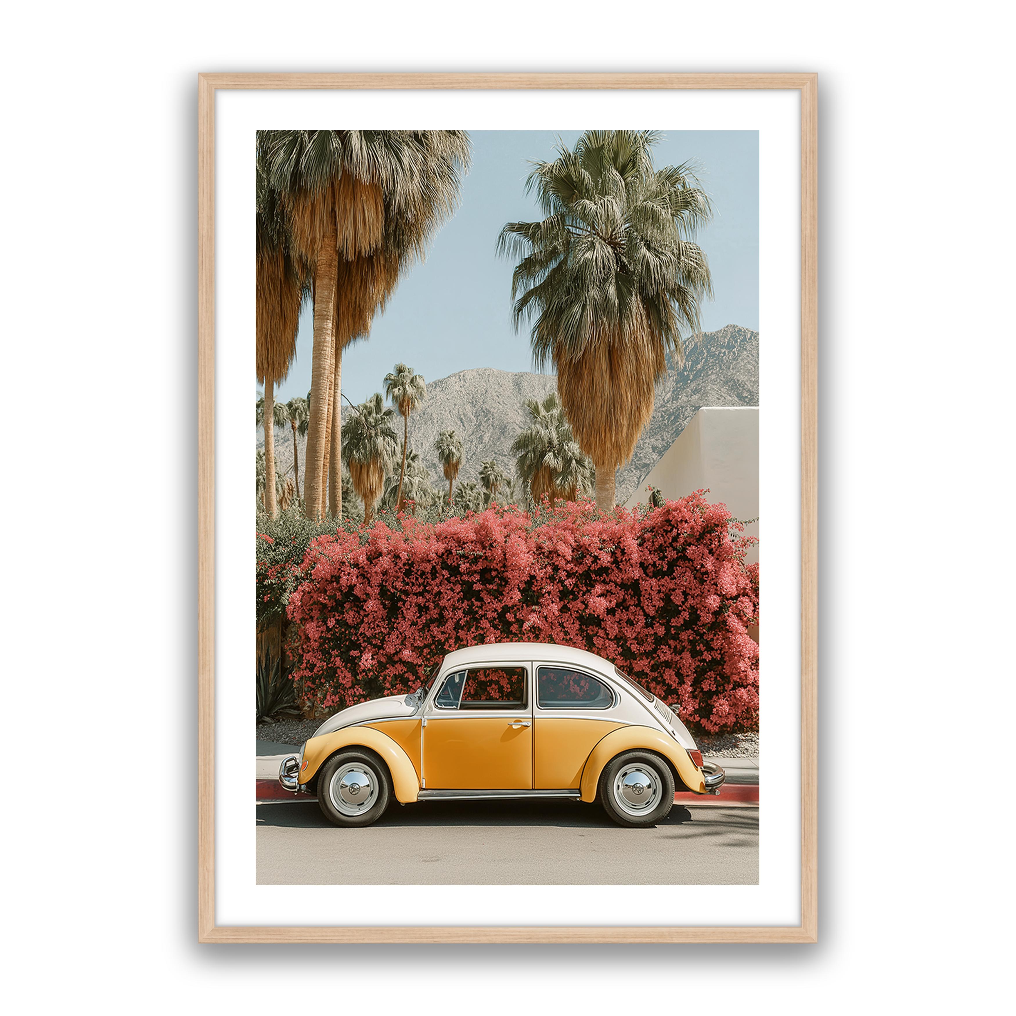 Barney Beetle