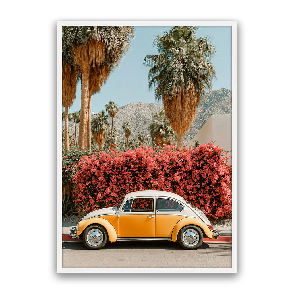 Barney Beetle
