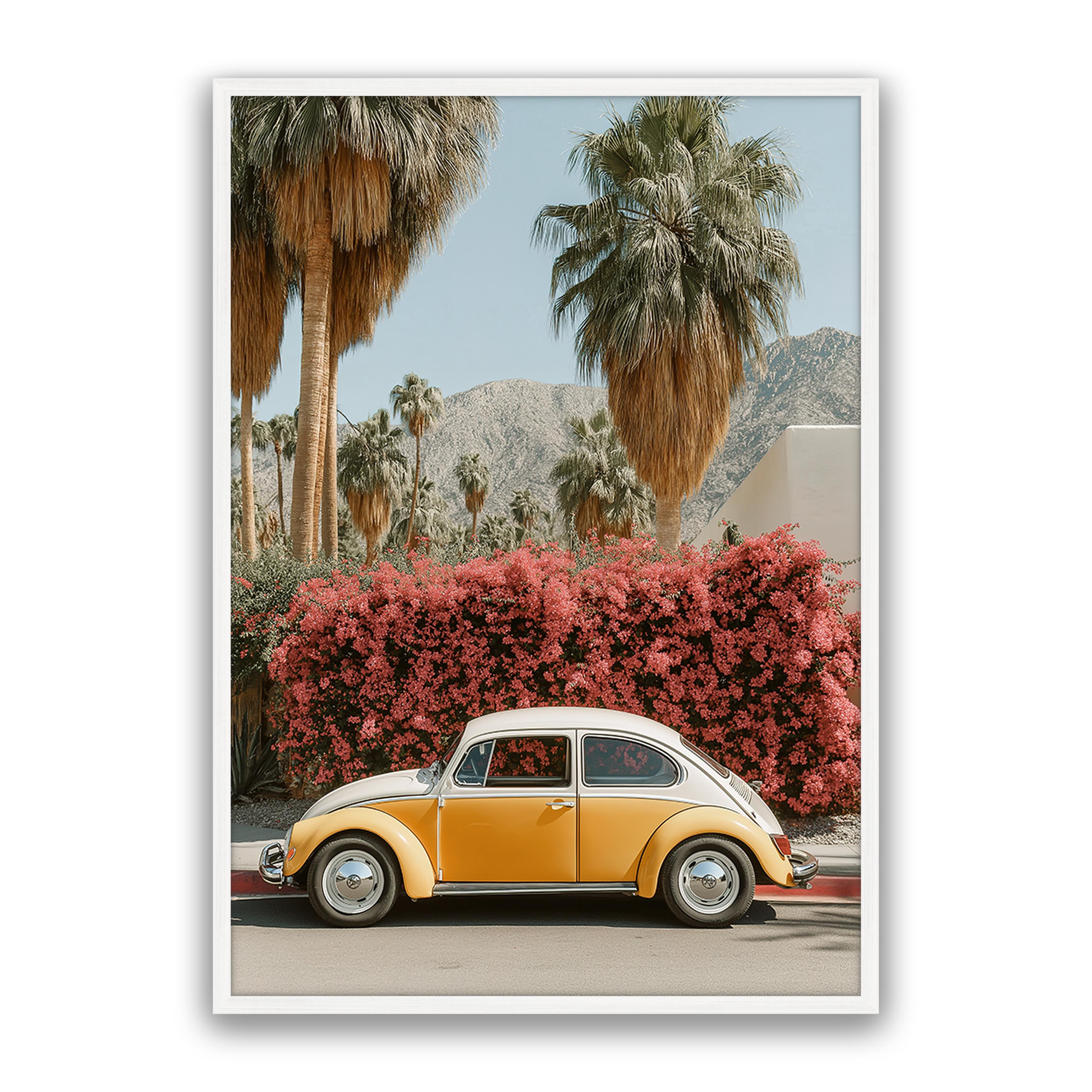 Barney Beetle