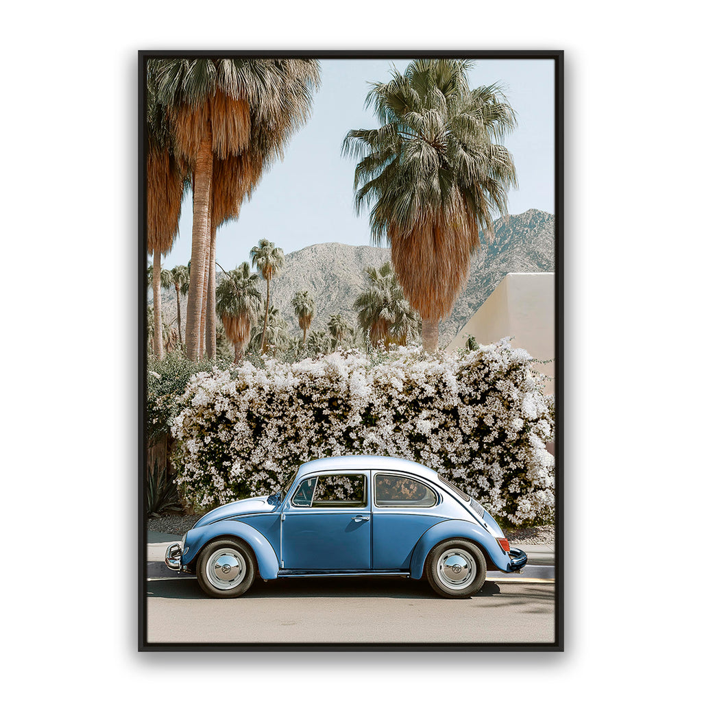 Barney Beetle Blu