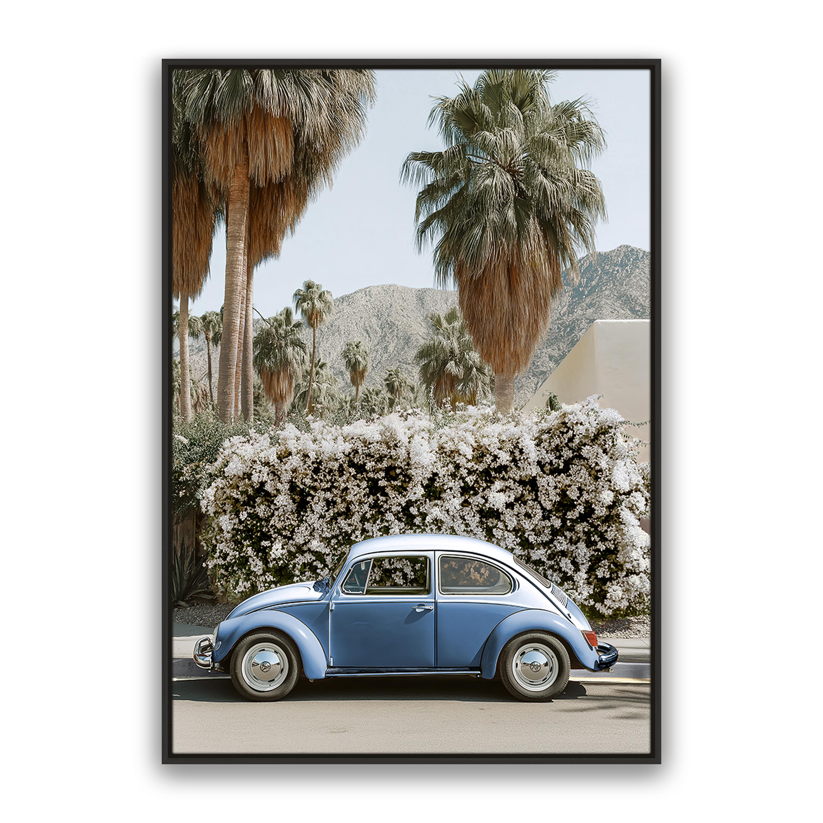 Barney Beetle Blu