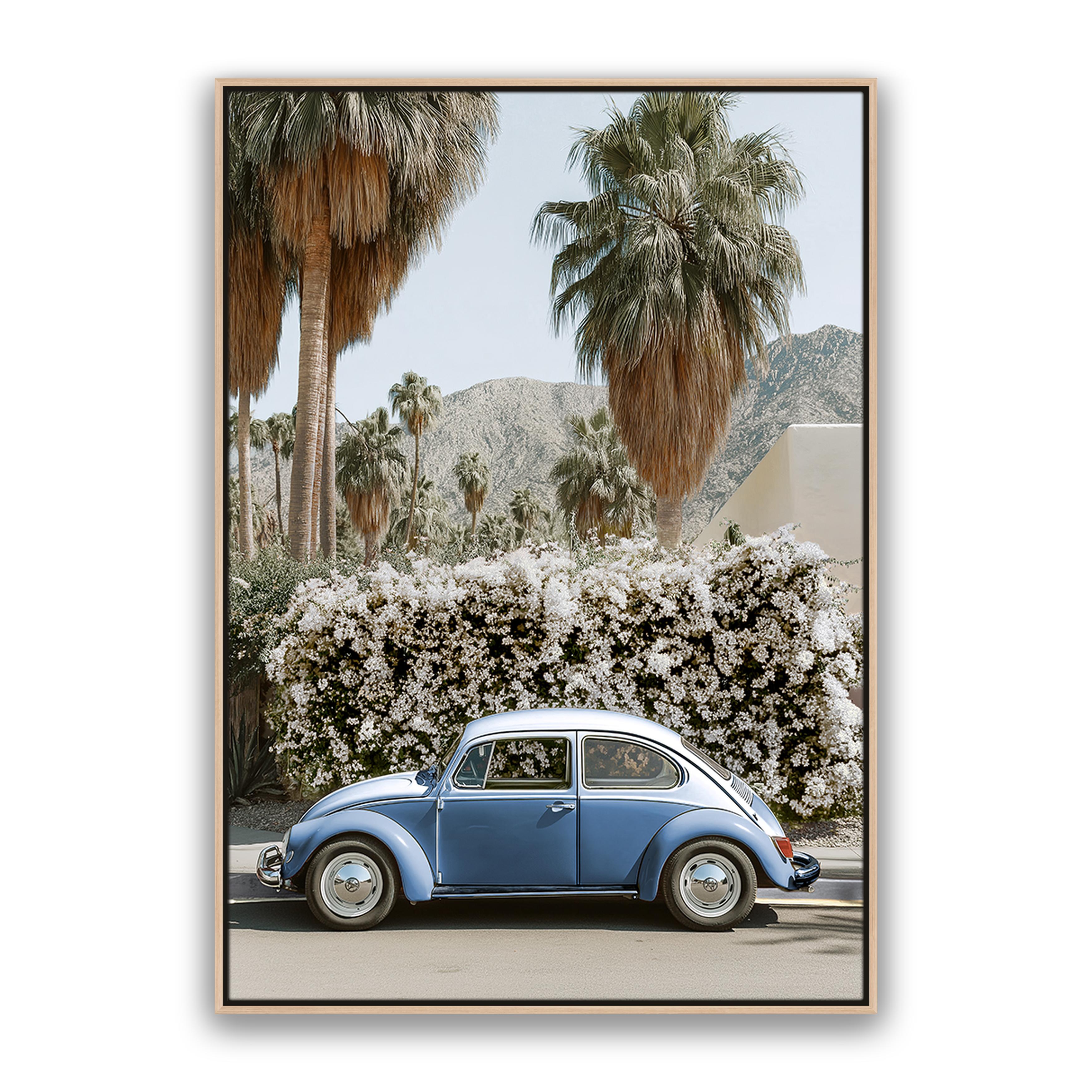 Barney Beetle Blu