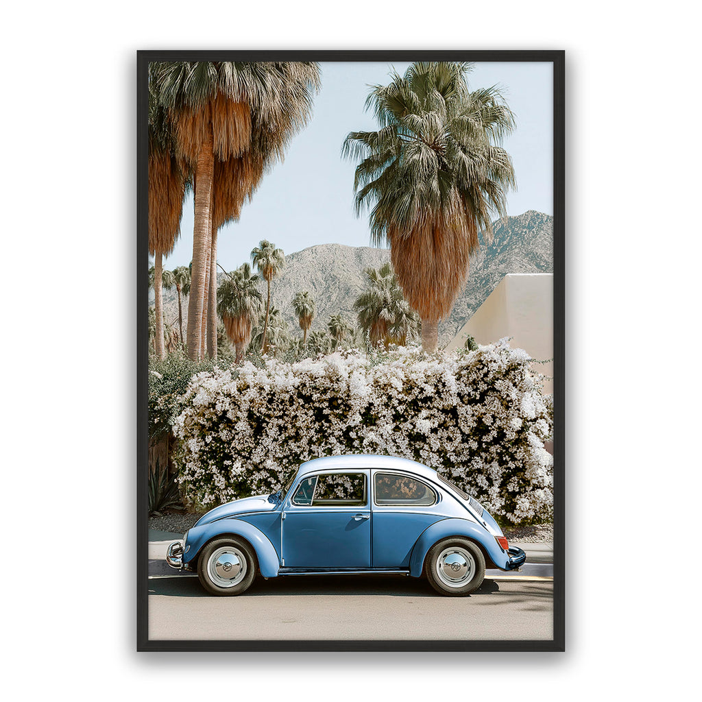 Barney Beetle Blu