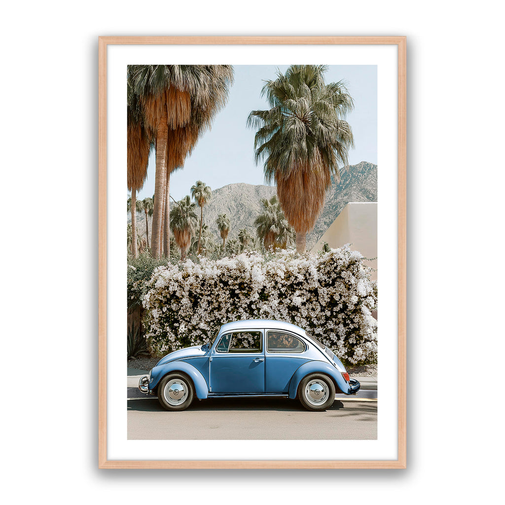 Barney Beetle Blu
