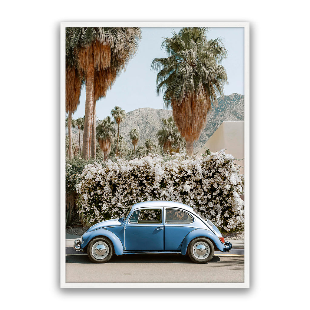 Barney Beetle Blu