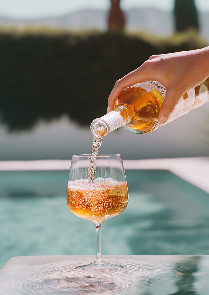 Pool Spritz