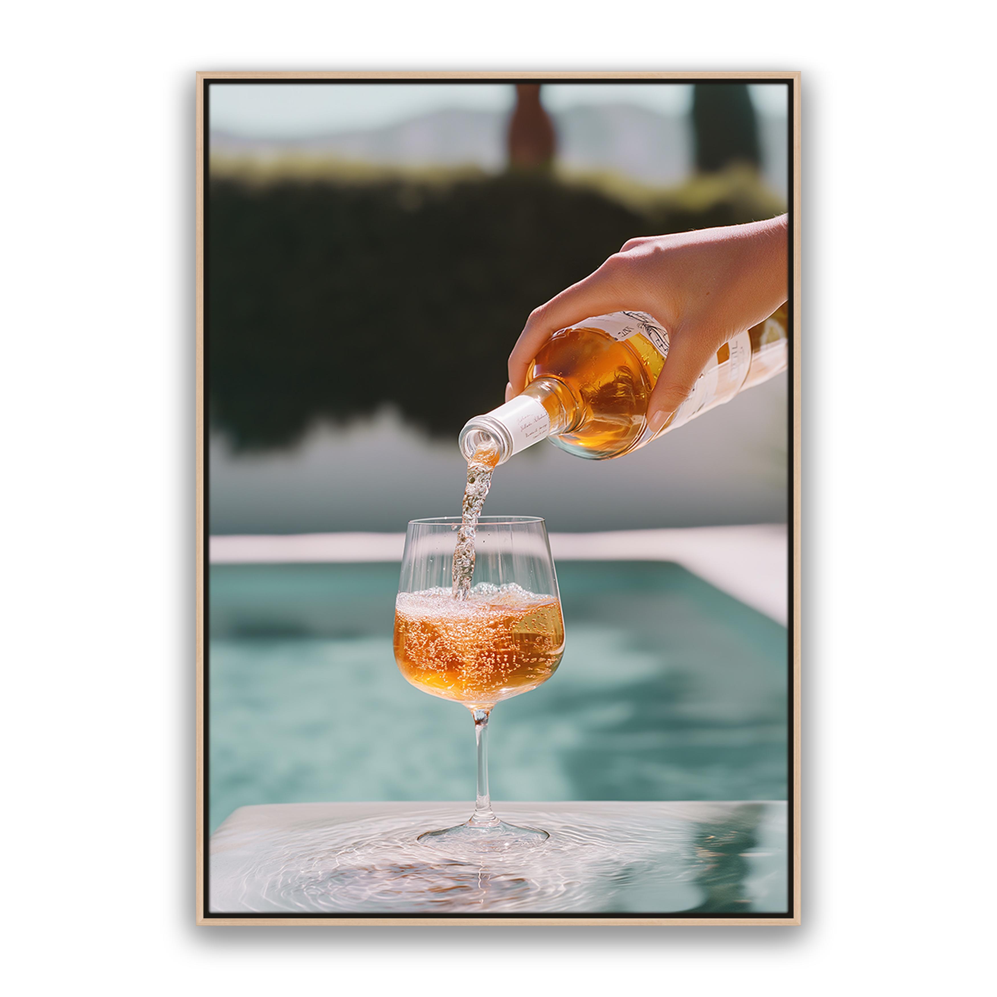 Pool Spritz