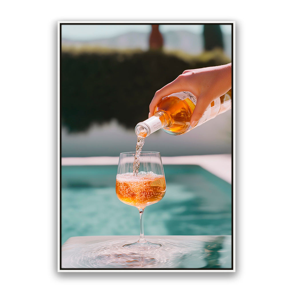 Pool Spritz