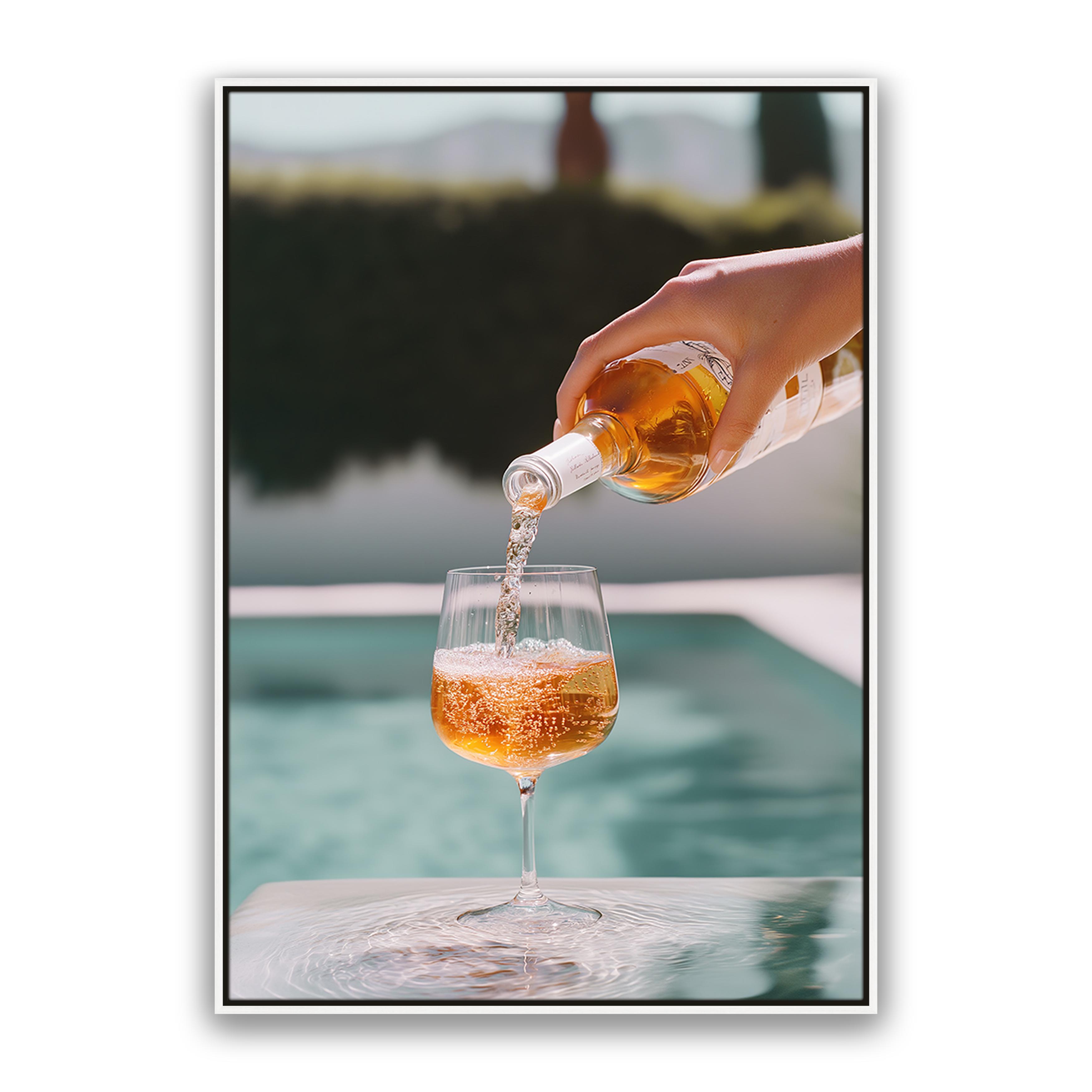 Pool Spritz