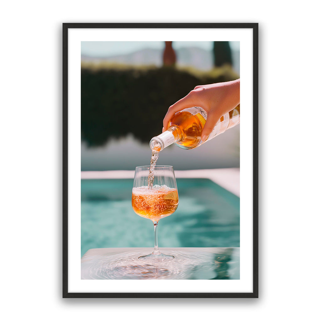 Pool Spritz