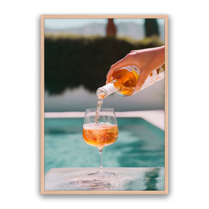 Pool Spritz