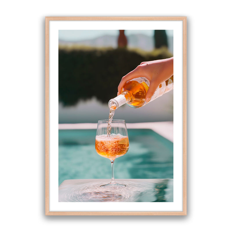 Pool Spritz
