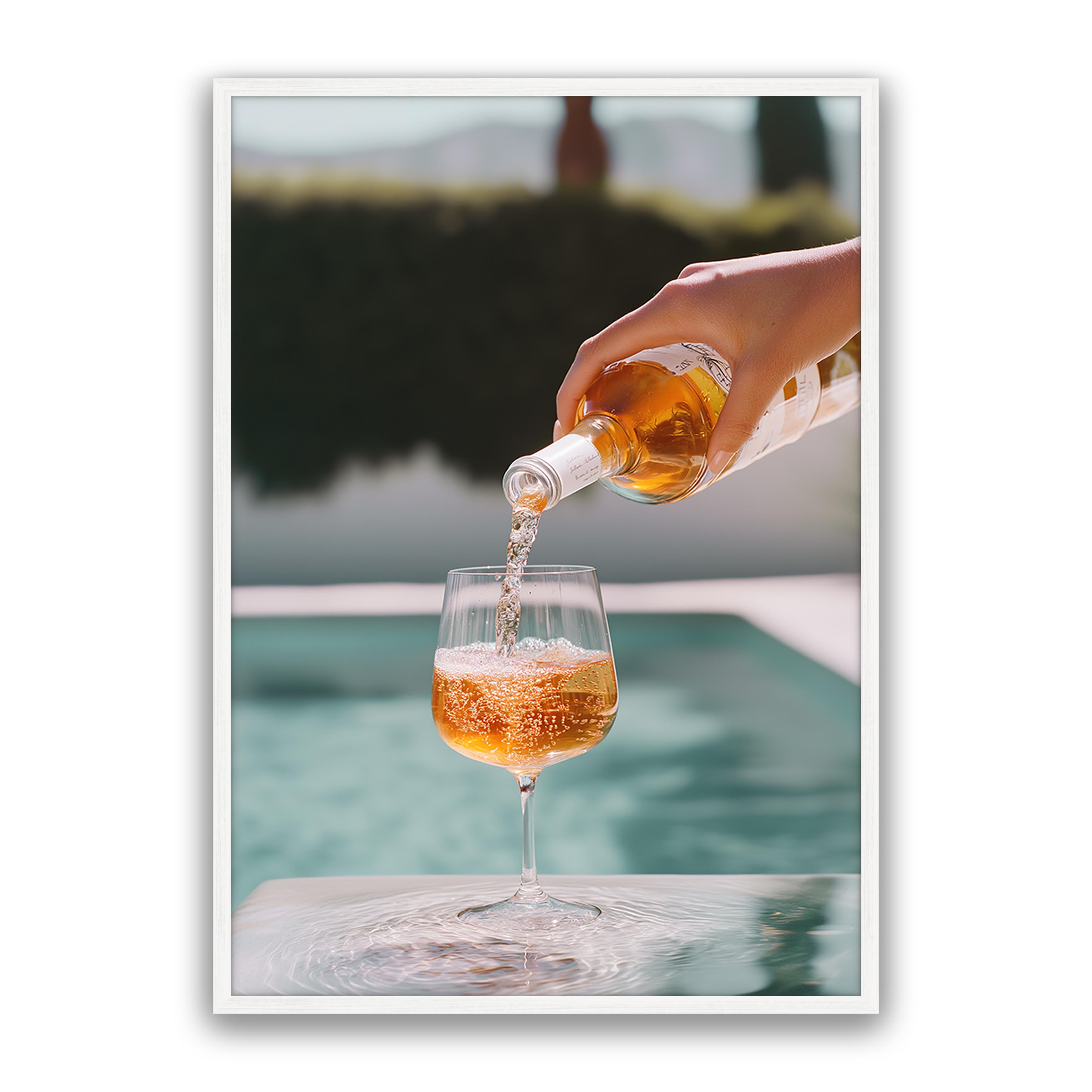 Pool Spritz