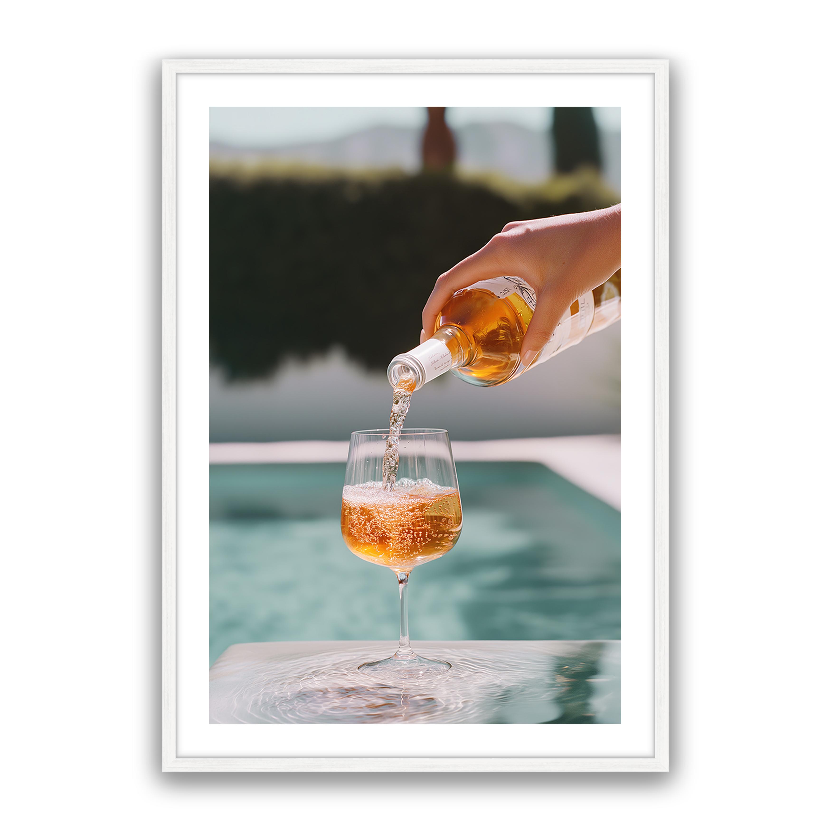 Pool Spritz