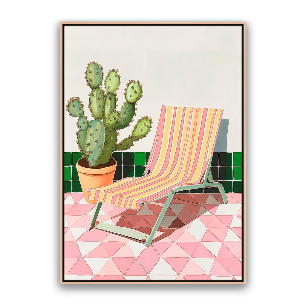 Candy Chair
